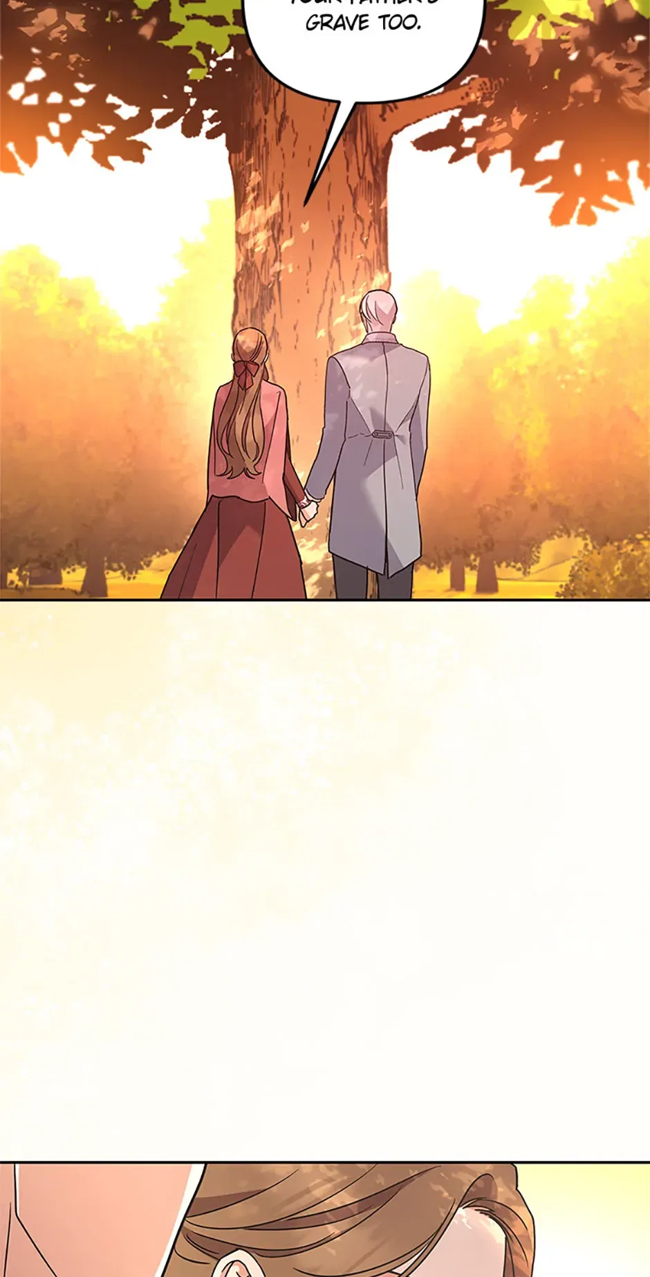 Cat in the Chrysalis Chapter 79 – Page 80