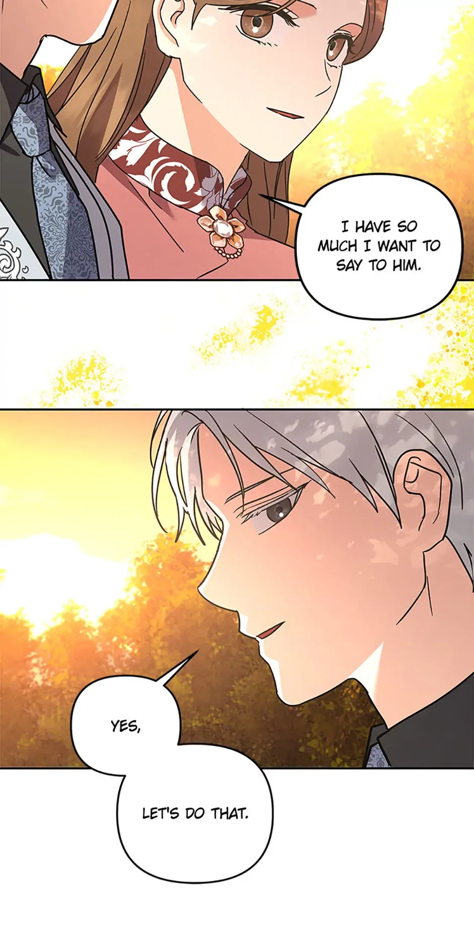 Cat in the Chrysalis Chapter 79 – Page 81