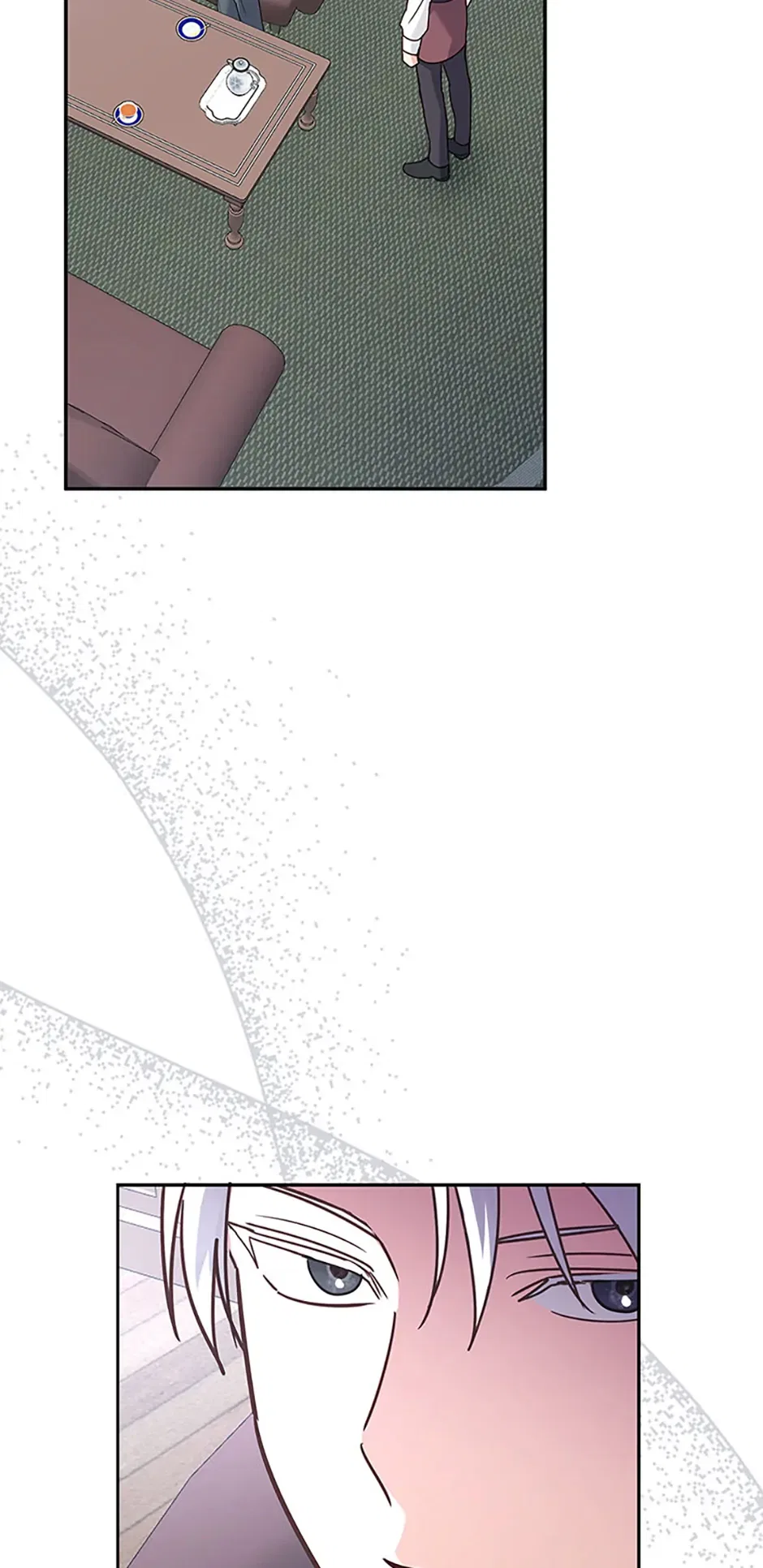 Cat in the Chrysalis Chapter 78 – Page 8