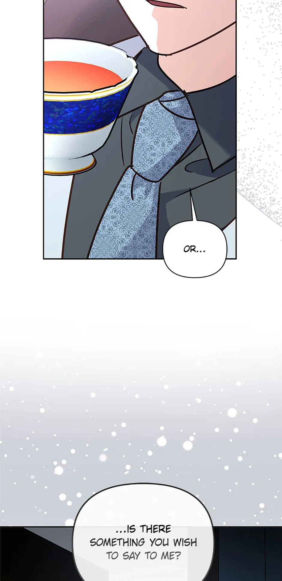 Cat in the Chrysalis Chapter 78 – Page 9
