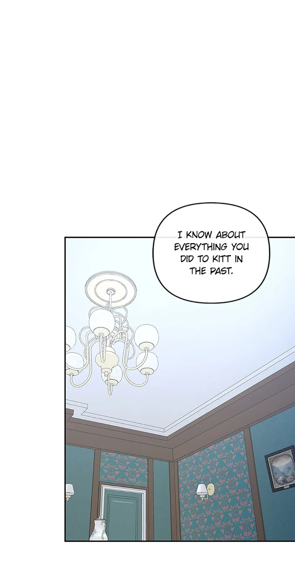 Cat in the Chrysalis Chapter 78 – Page 11