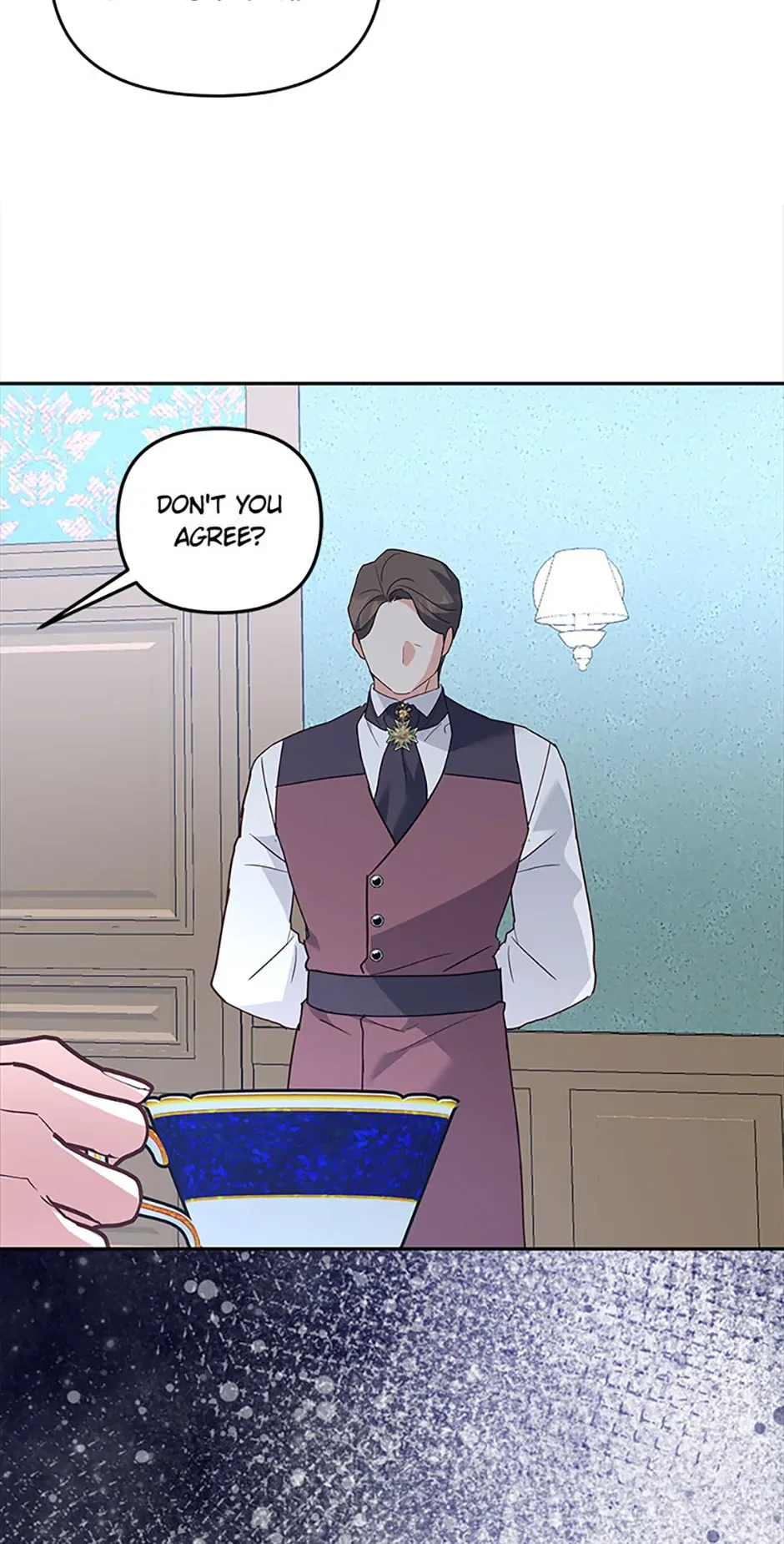 Cat in the Chrysalis Chapter 78 – Page 13