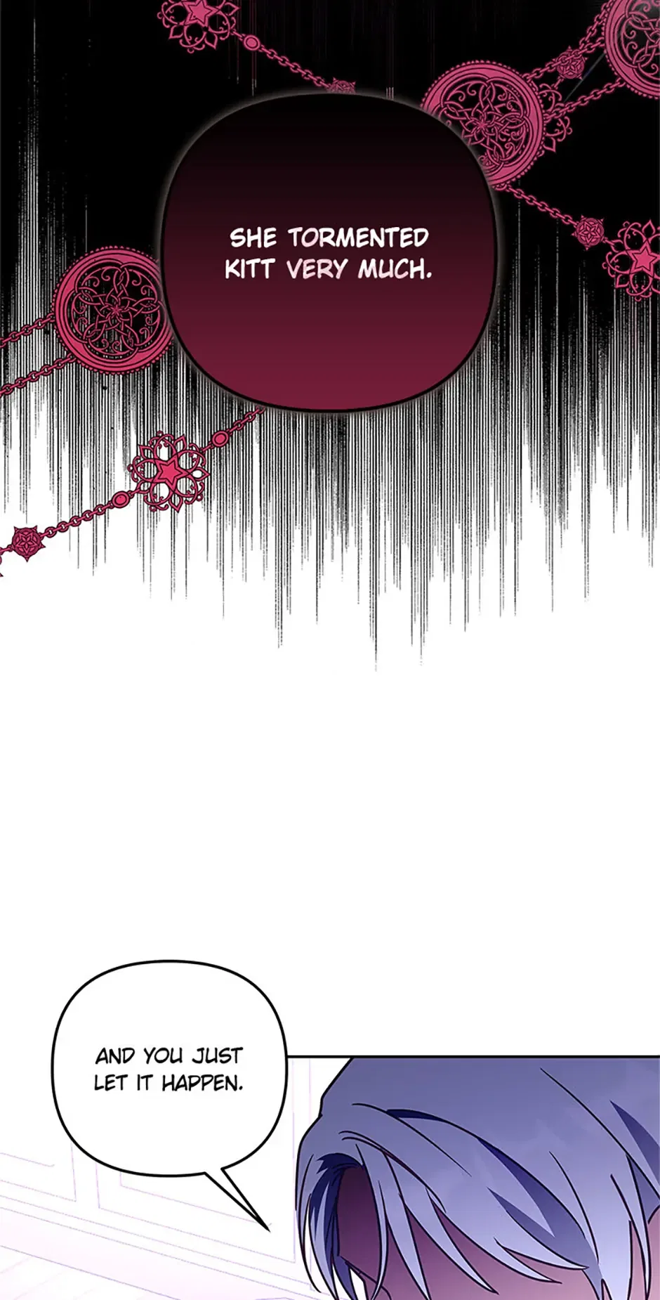 Cat in the Chrysalis Chapter 78 – Page 17