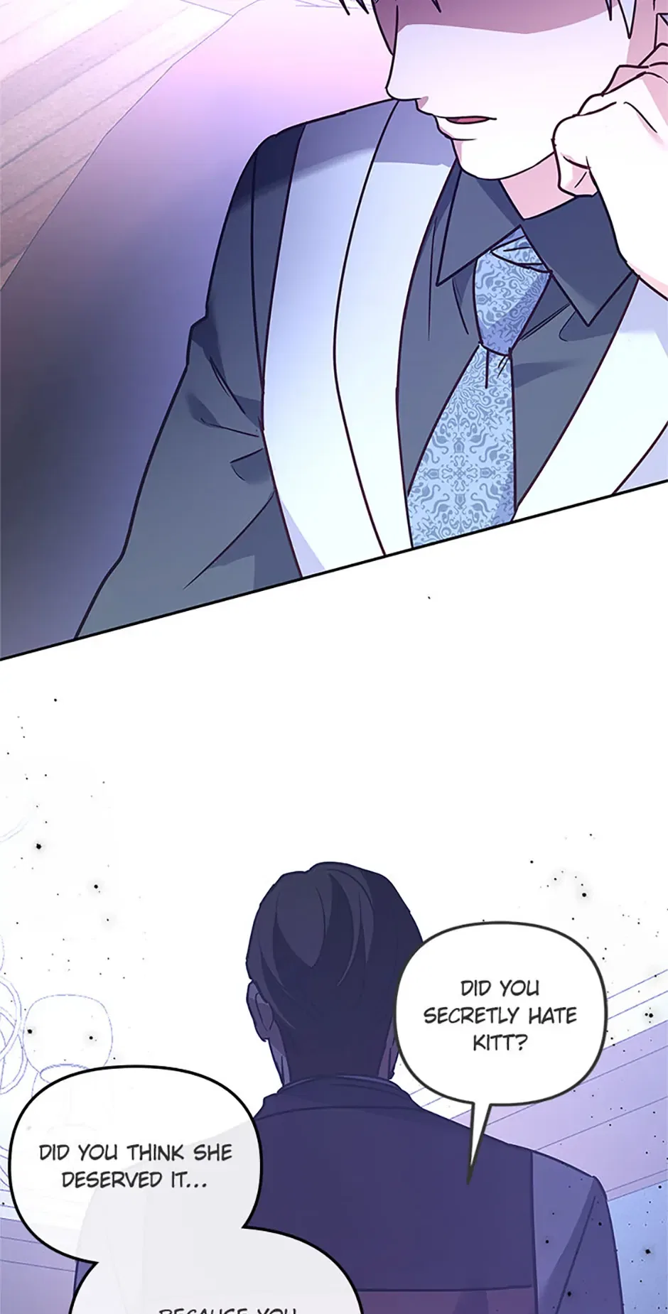 Cat in the Chrysalis Chapter 78 – Page 18