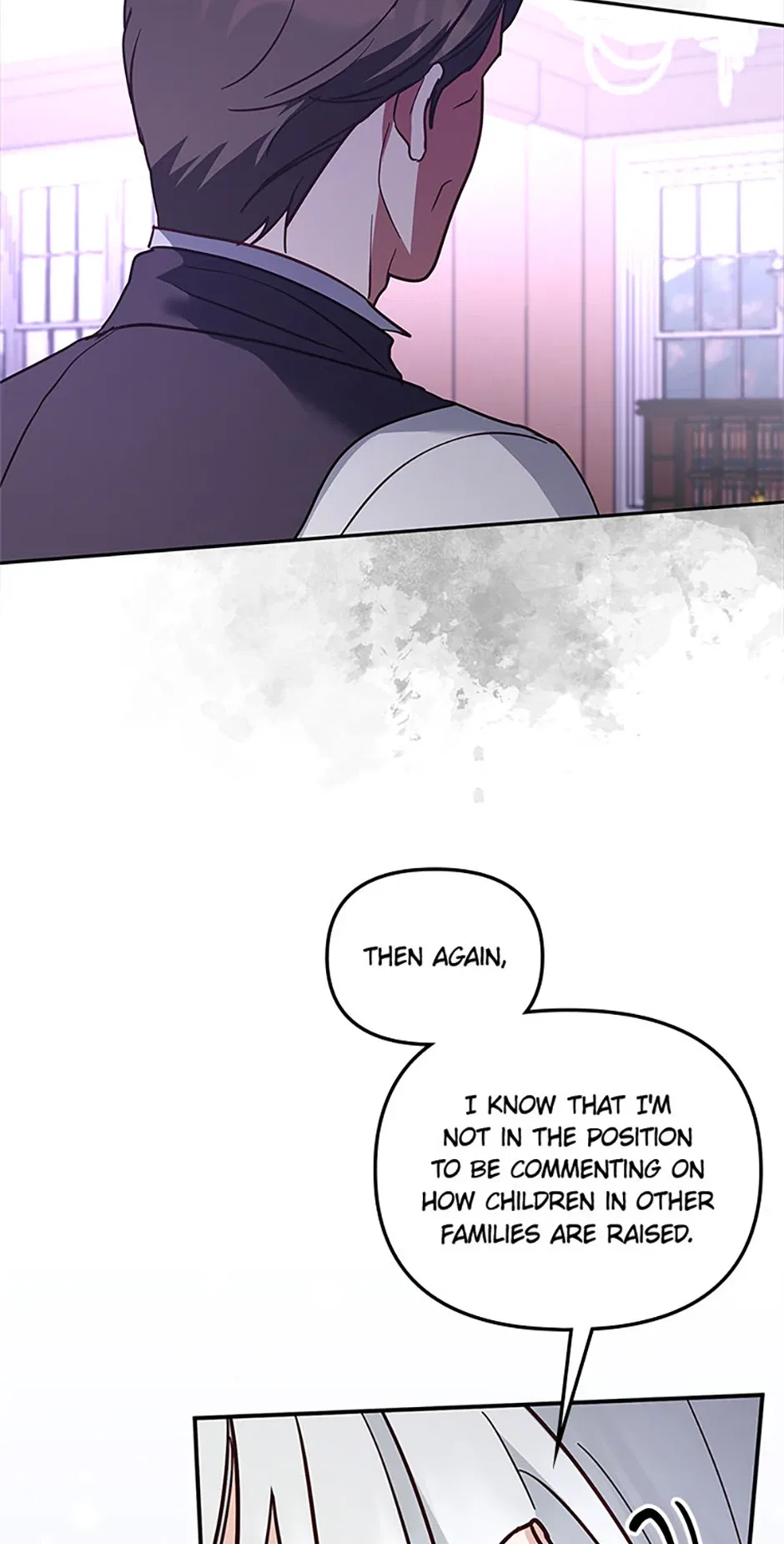 Cat in the Chrysalis Chapter 78 – Page 20