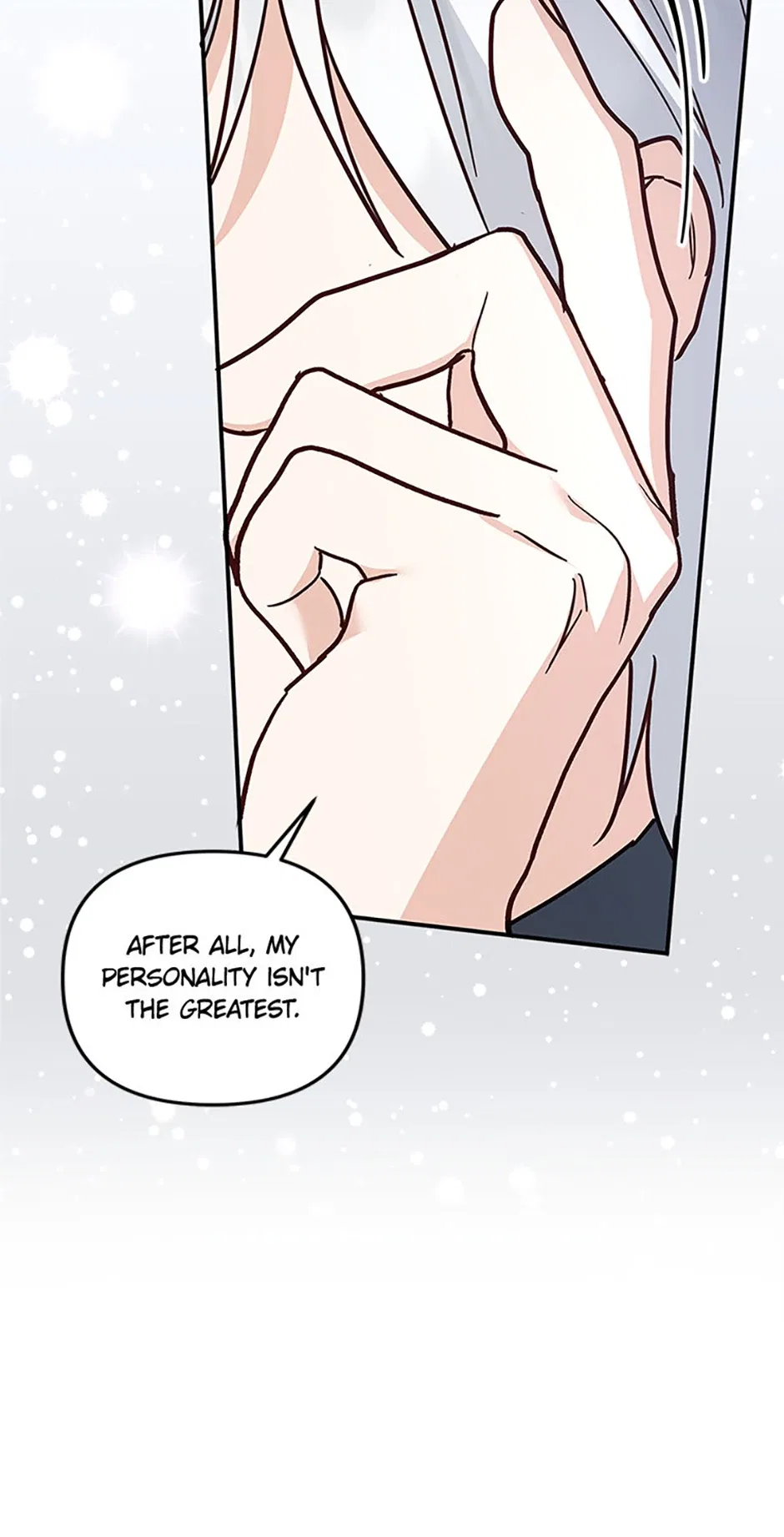 Cat in the Chrysalis Chapter 78 – Page 21