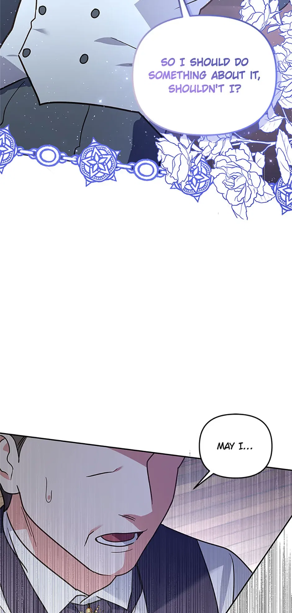 Cat in the Chrysalis Chapter 78 – Page 23