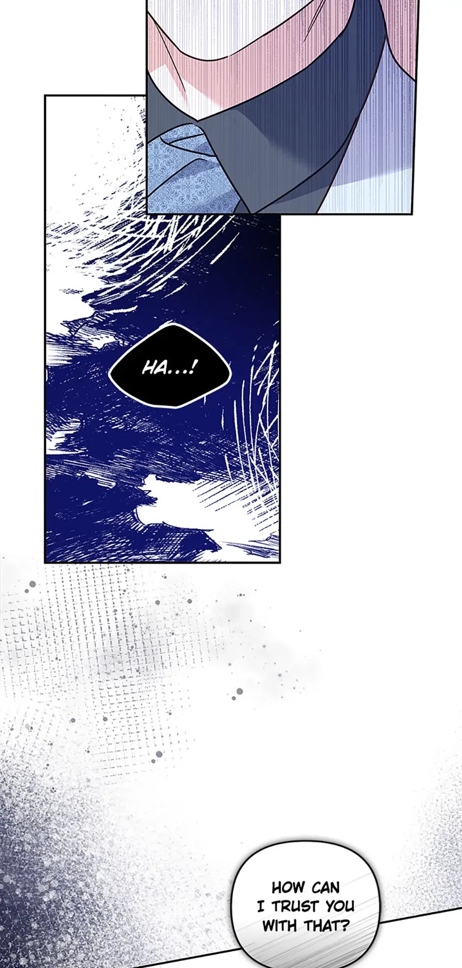 Cat in the Chrysalis Chapter 78 – Page 25