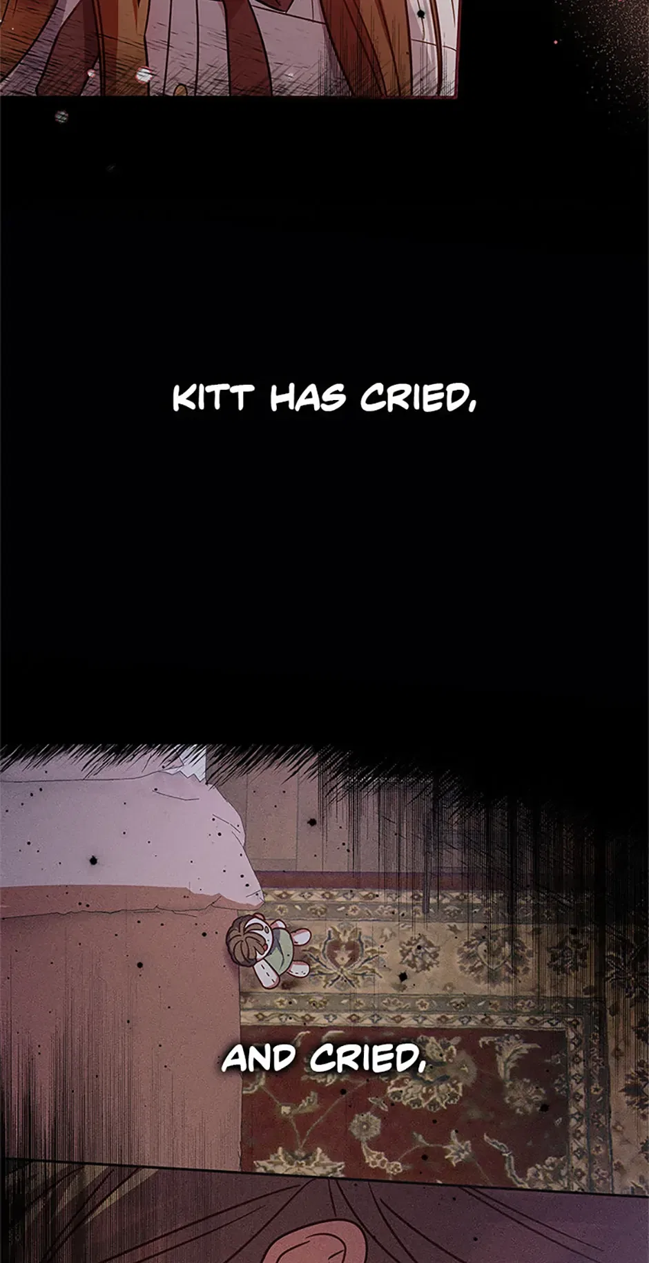 Cat in the Chrysalis Chapter 78 – Page 33