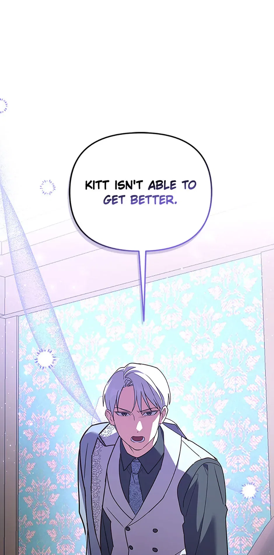 Cat in the Chrysalis Chapter 78 – Page 39