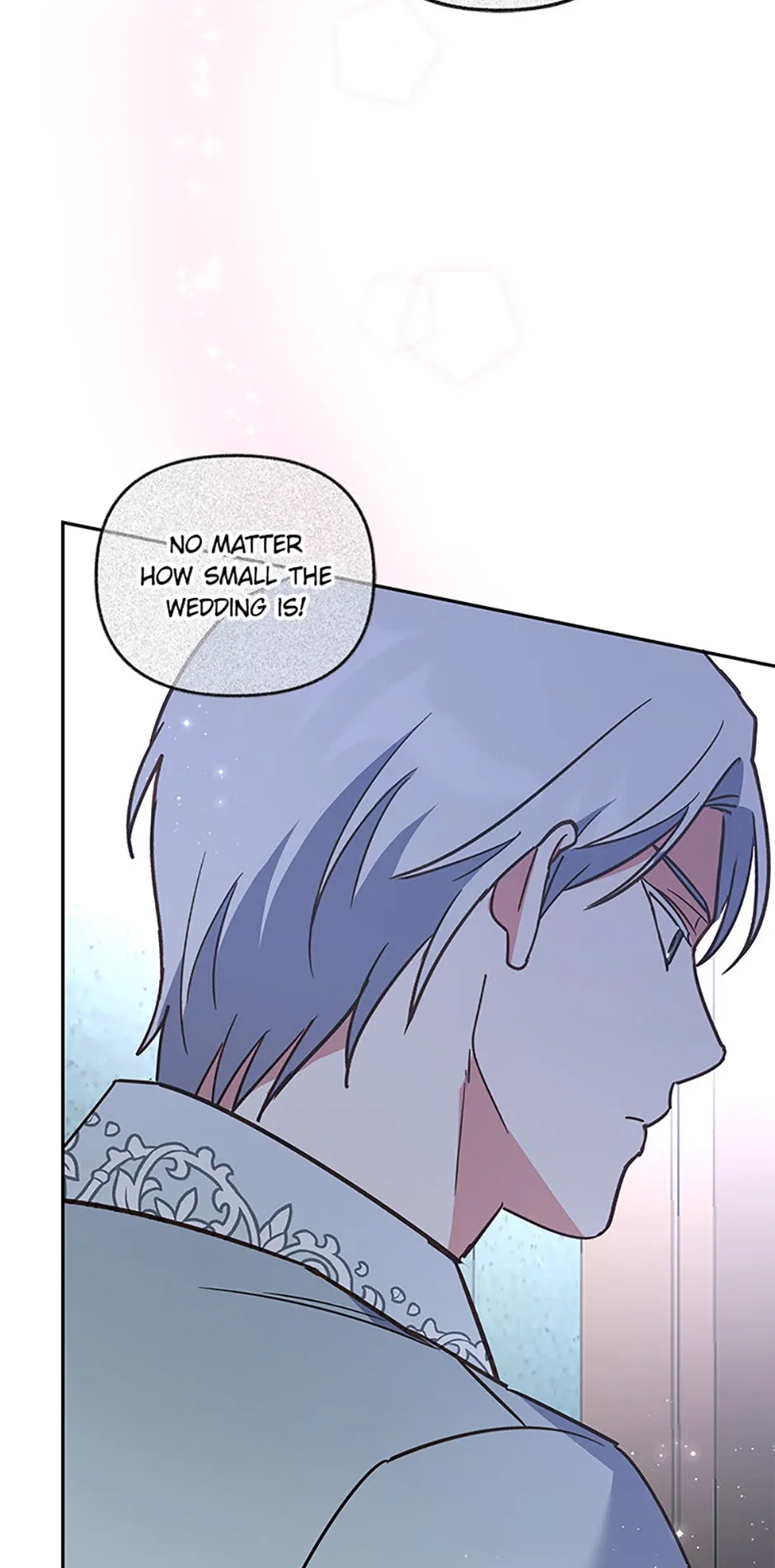 Cat in the Chrysalis Chapter 78 – Page 44