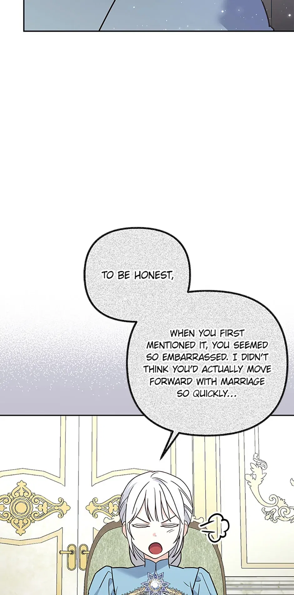 Cat in the Chrysalis Chapter 78 – Page 45