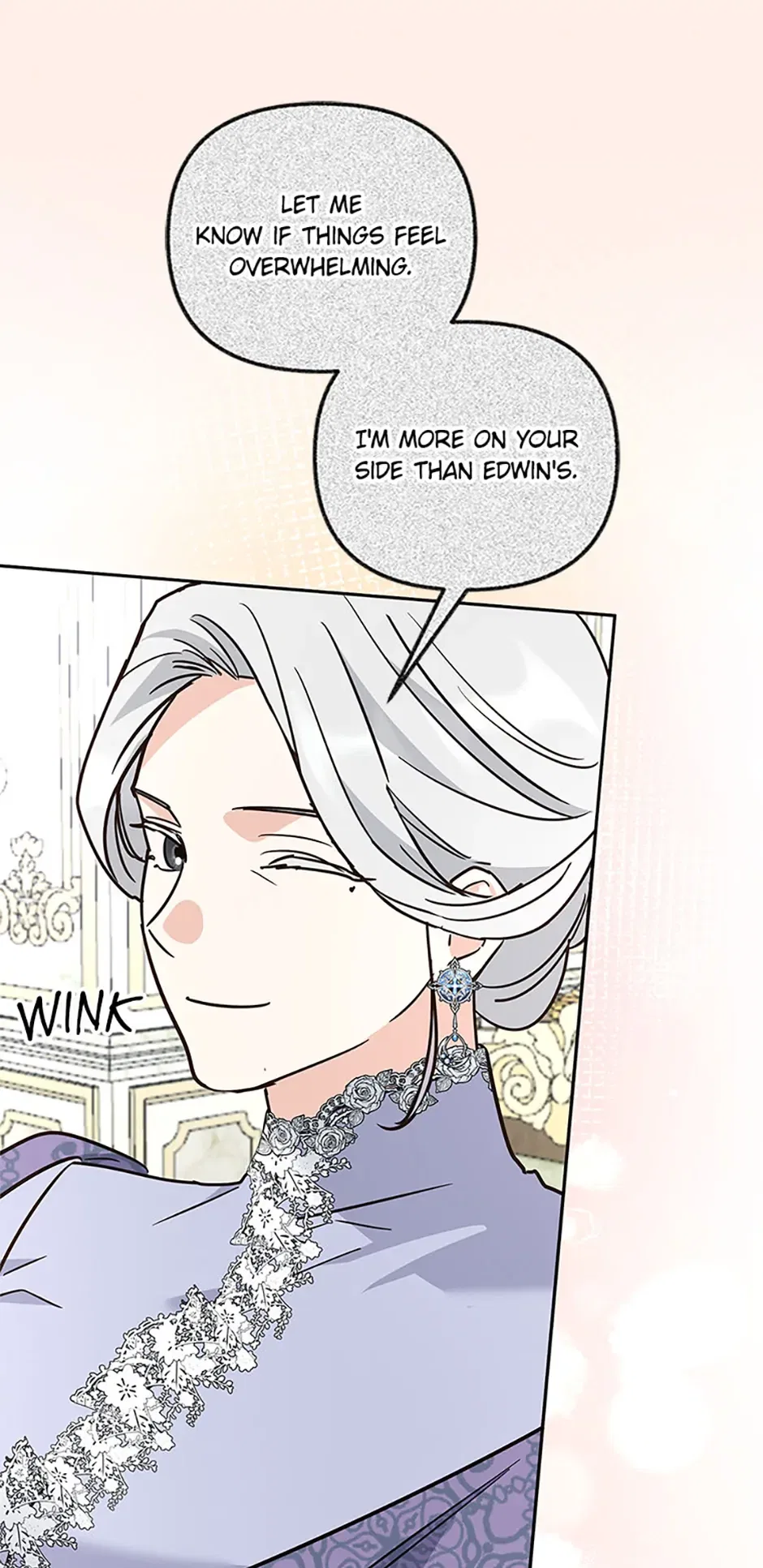 Cat in the Chrysalis Chapter 78 – Page 53
