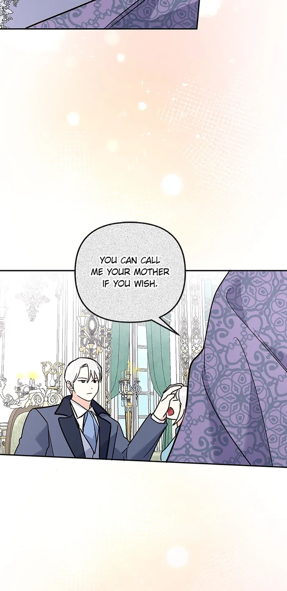 Cat in the Chrysalis Chapter 78 – Page 54