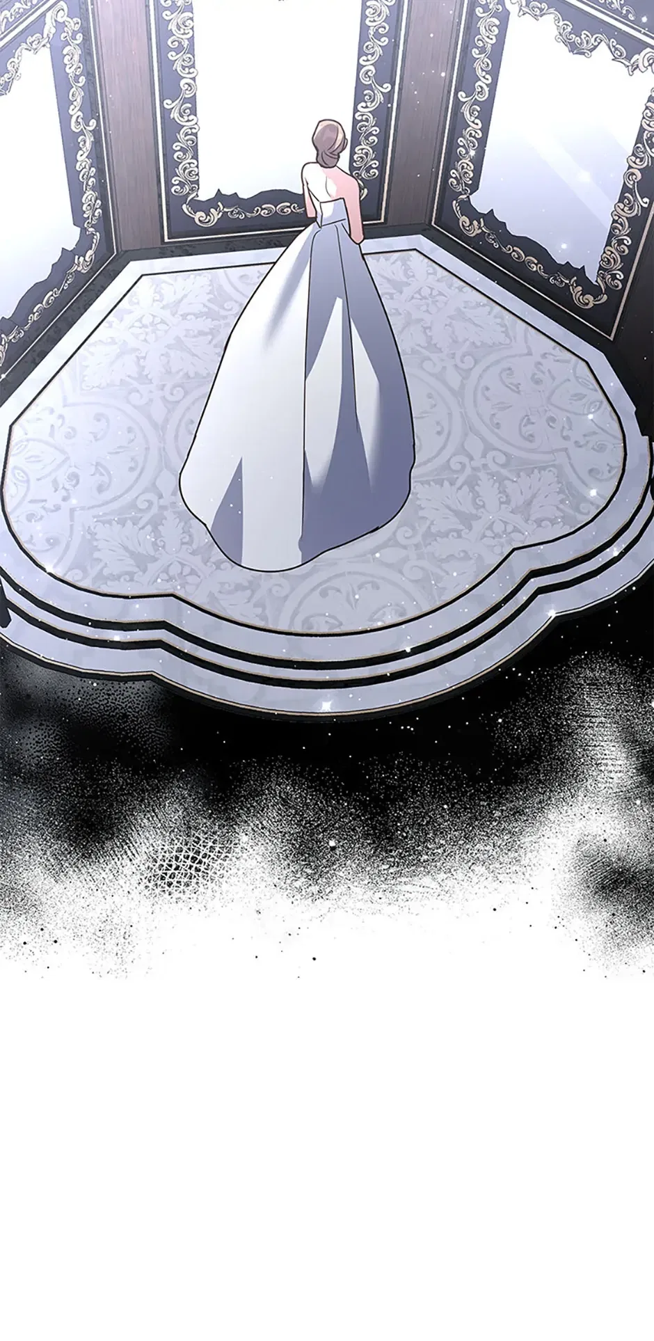 Cat in the Chrysalis Chapter 78 – Page 58