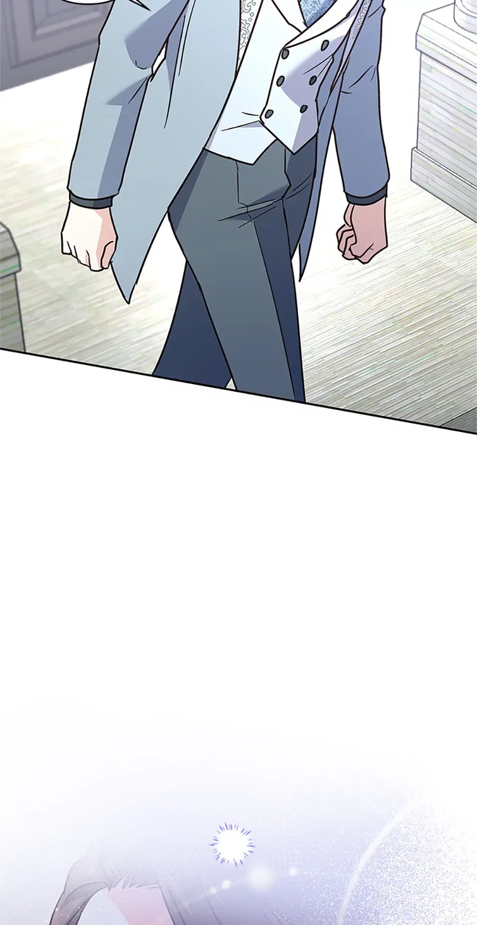 Cat in the Chrysalis Chapter 78 – Page 65