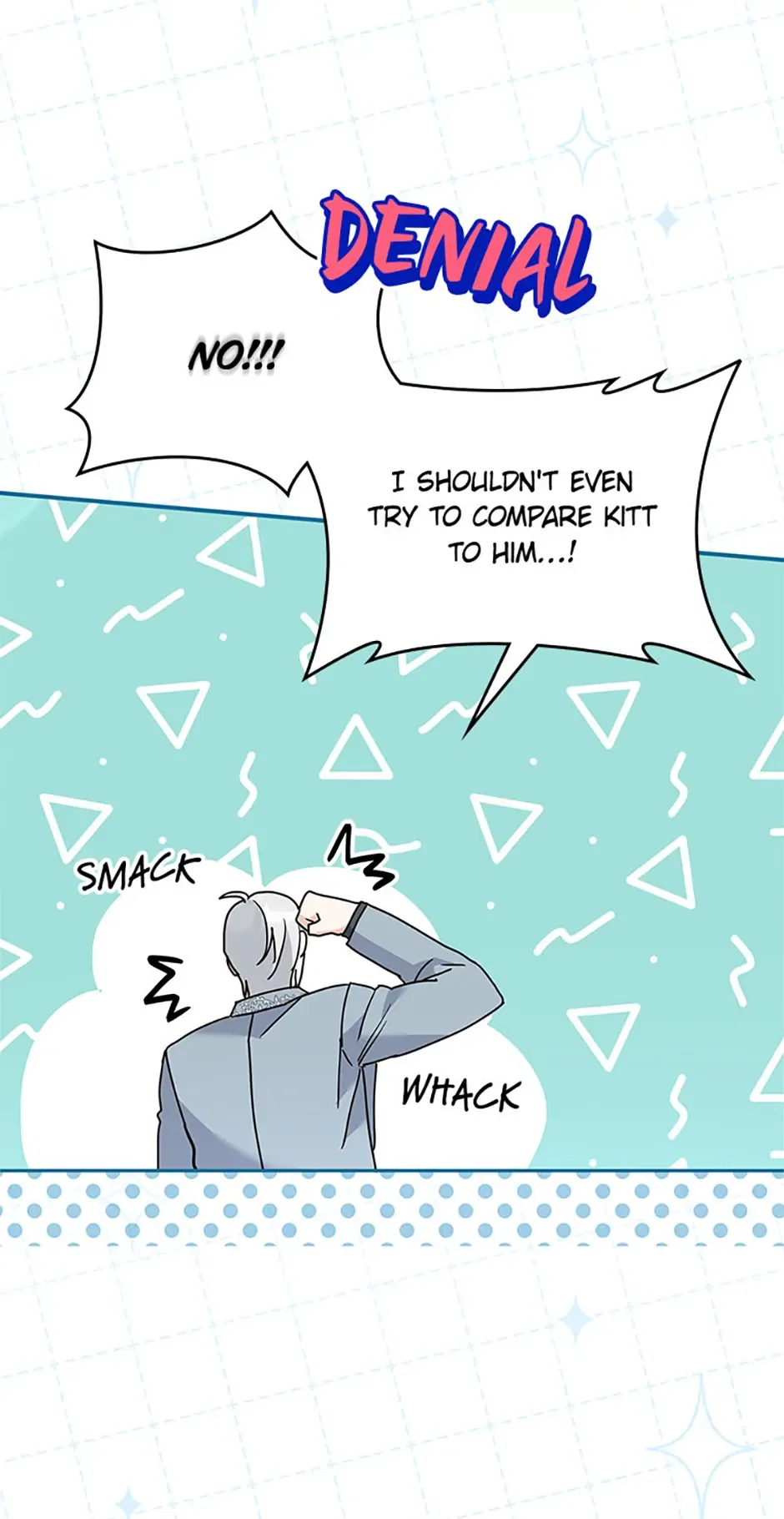 Cat in the Chrysalis Chapter 78 – Page 68