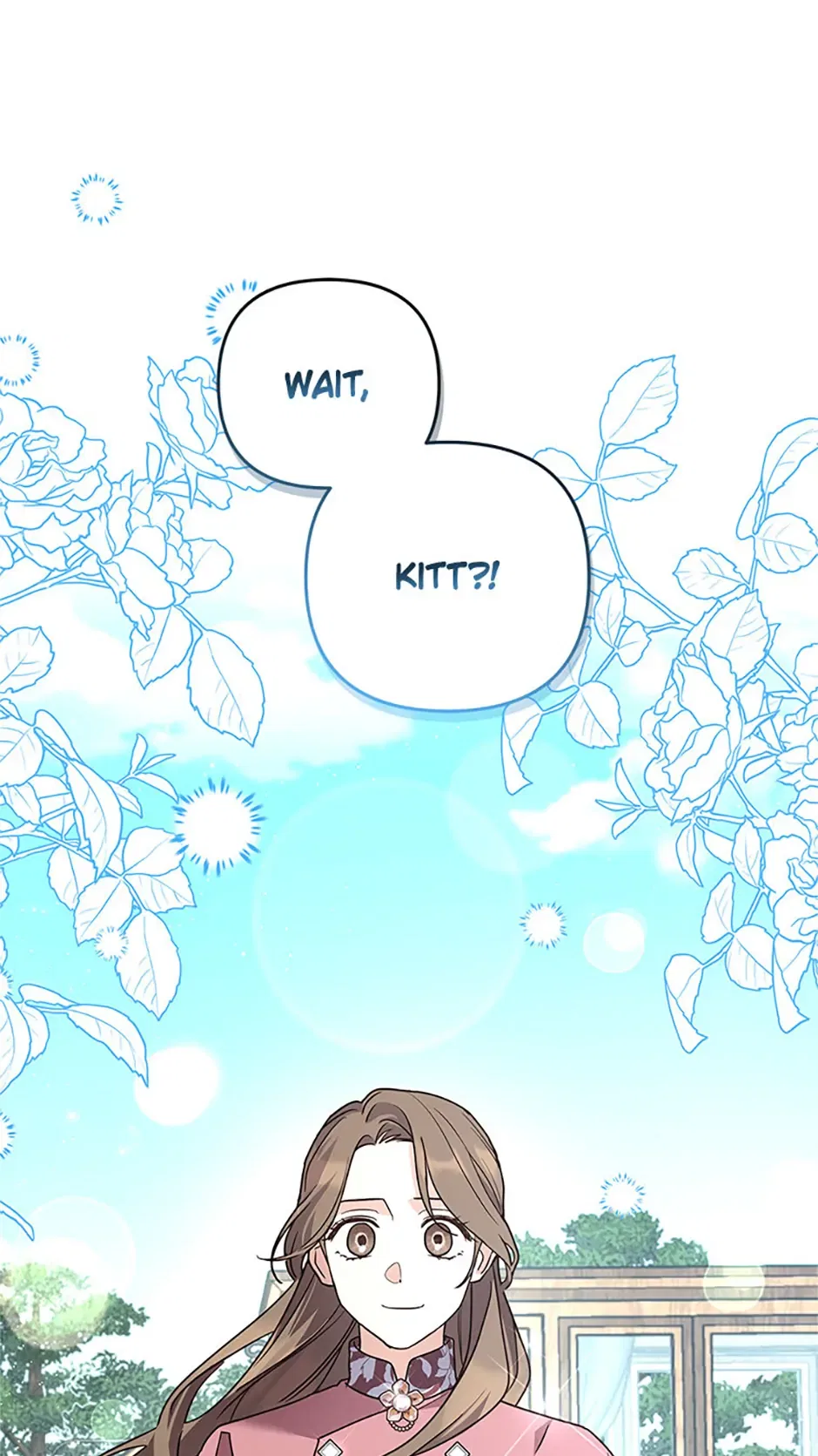 Cat in the Chrysalis Chapter 78 – Page 72