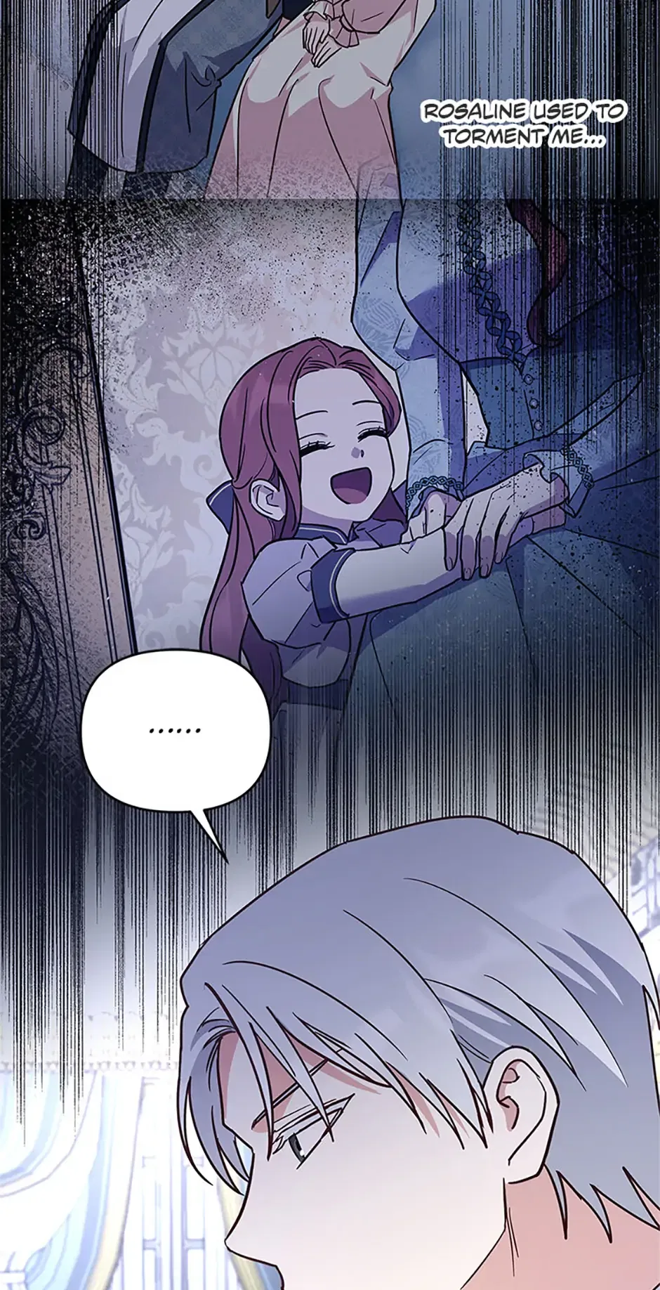 Cat in the Chrysalis Chapter 77 – Page 16