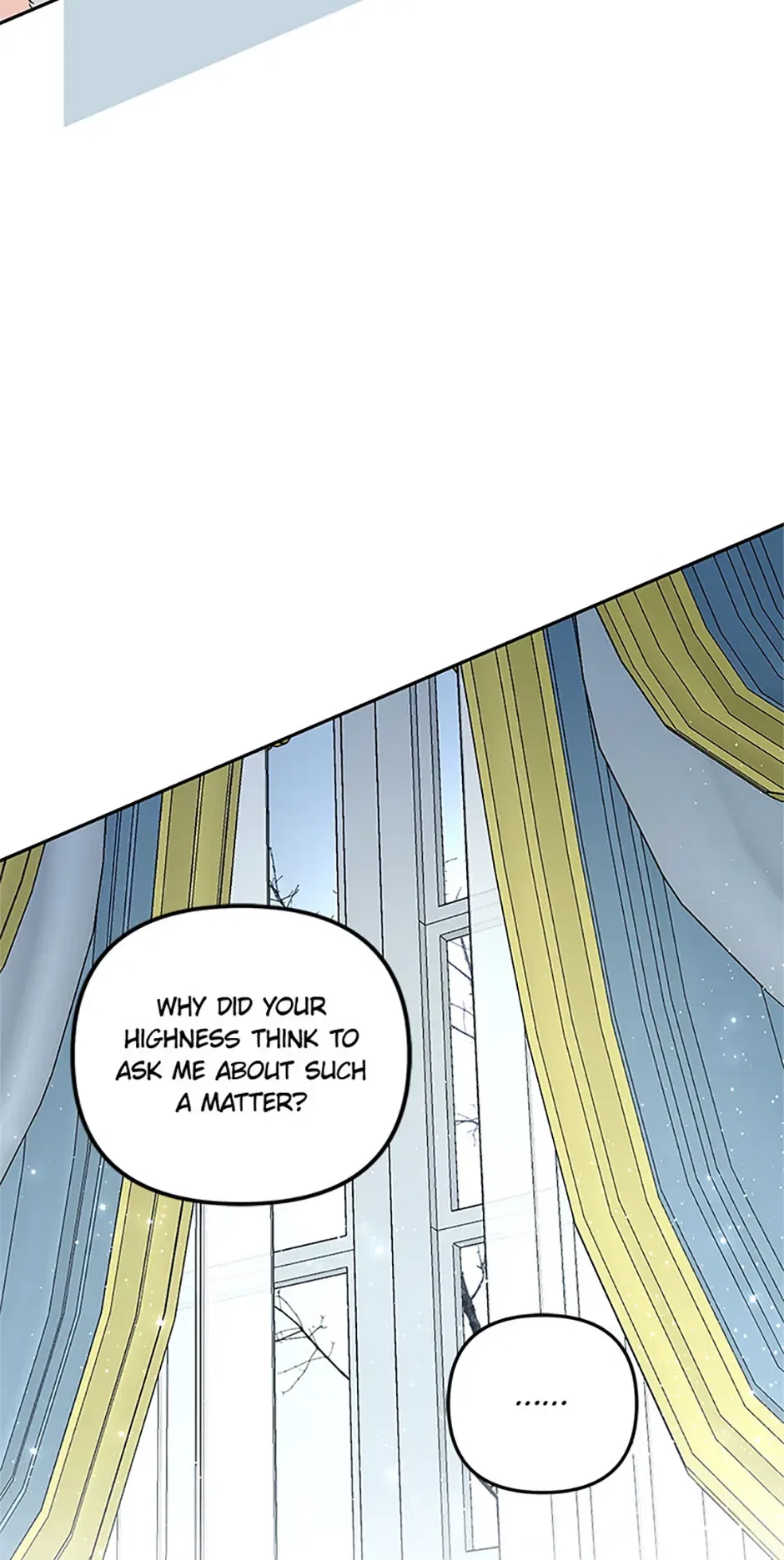 Cat in the Chrysalis Chapter 77 – Page 26