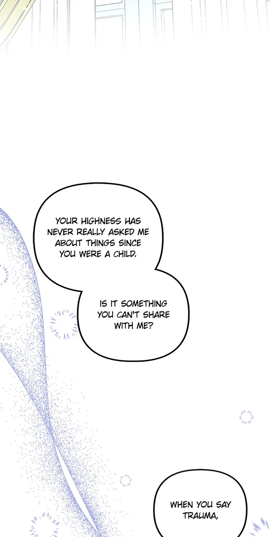 Cat in the Chrysalis Chapter 77 – Page 27
