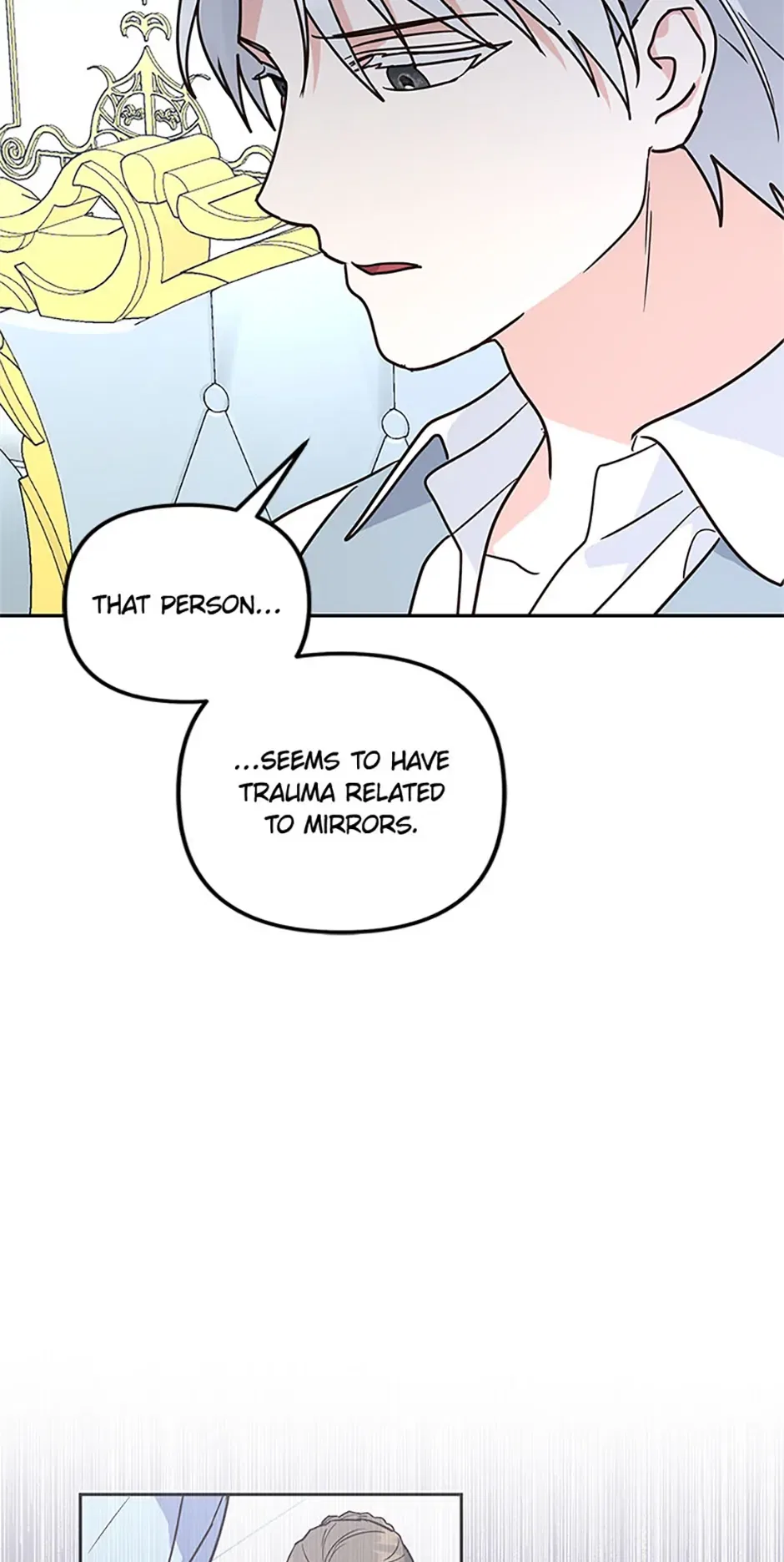 Cat in the Chrysalis Chapter 77 – Page 31
