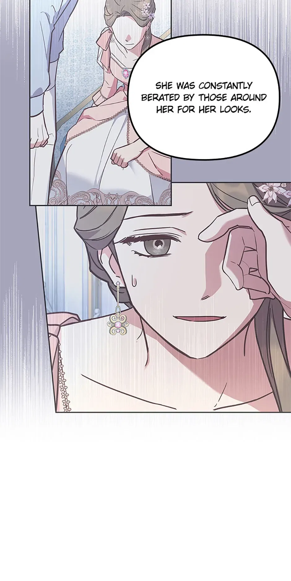 Cat in the Chrysalis Chapter 77 – Page 32