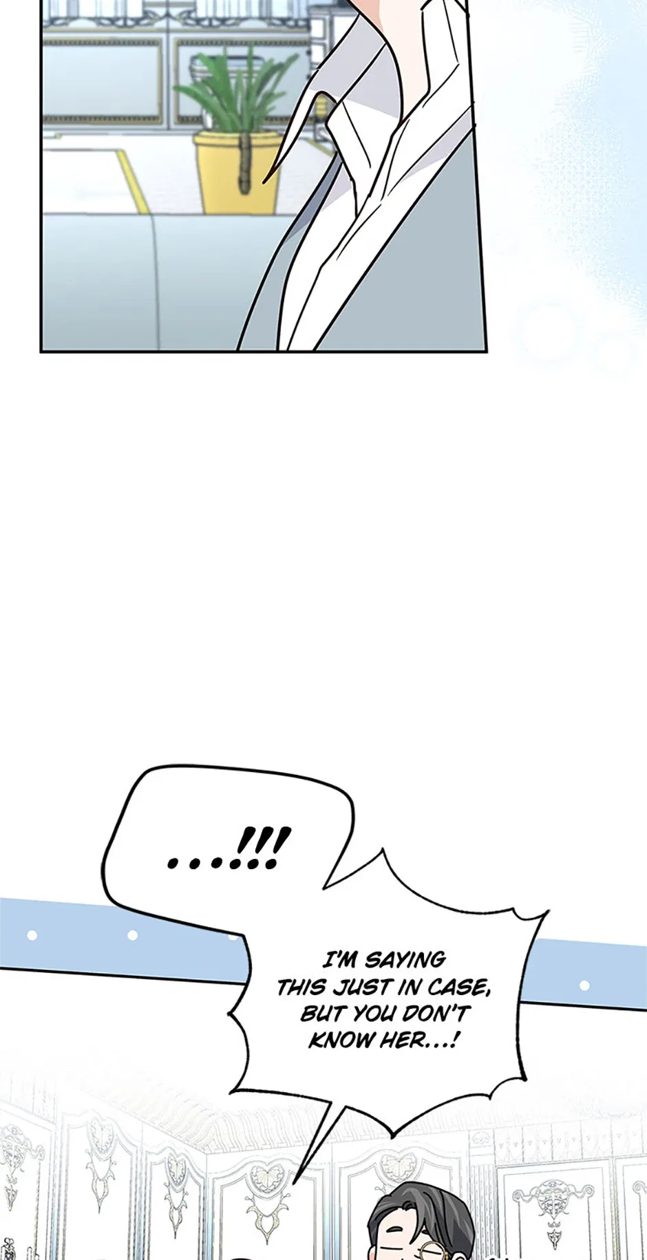 Cat in the Chrysalis Chapter 77 – Page 36