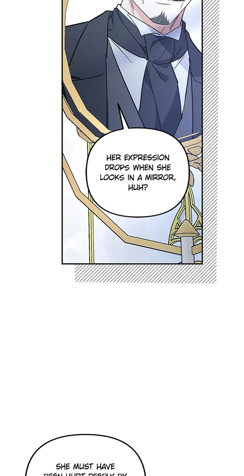 Cat in the Chrysalis Chapter 77 – Page 38