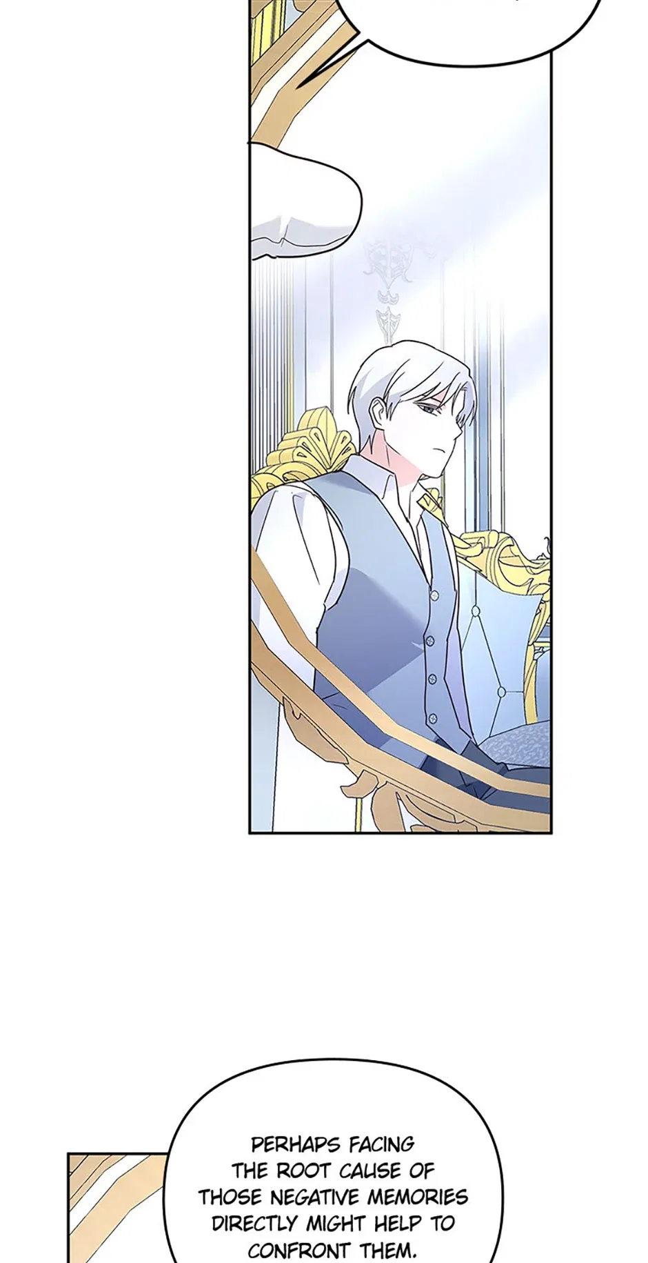 Cat in the Chrysalis Chapter 77 – Page 40