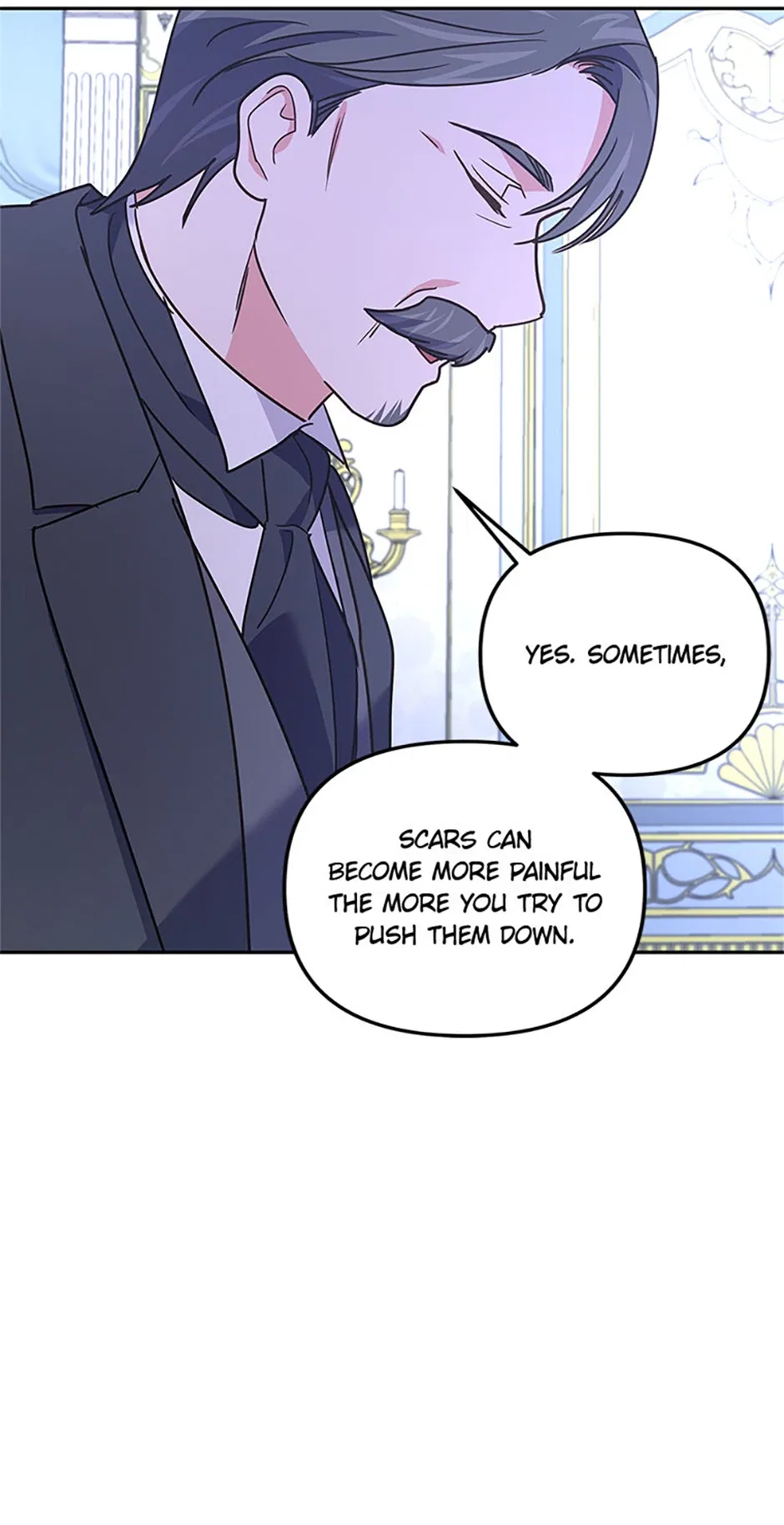 Cat in the Chrysalis Chapter 77 – Page 42