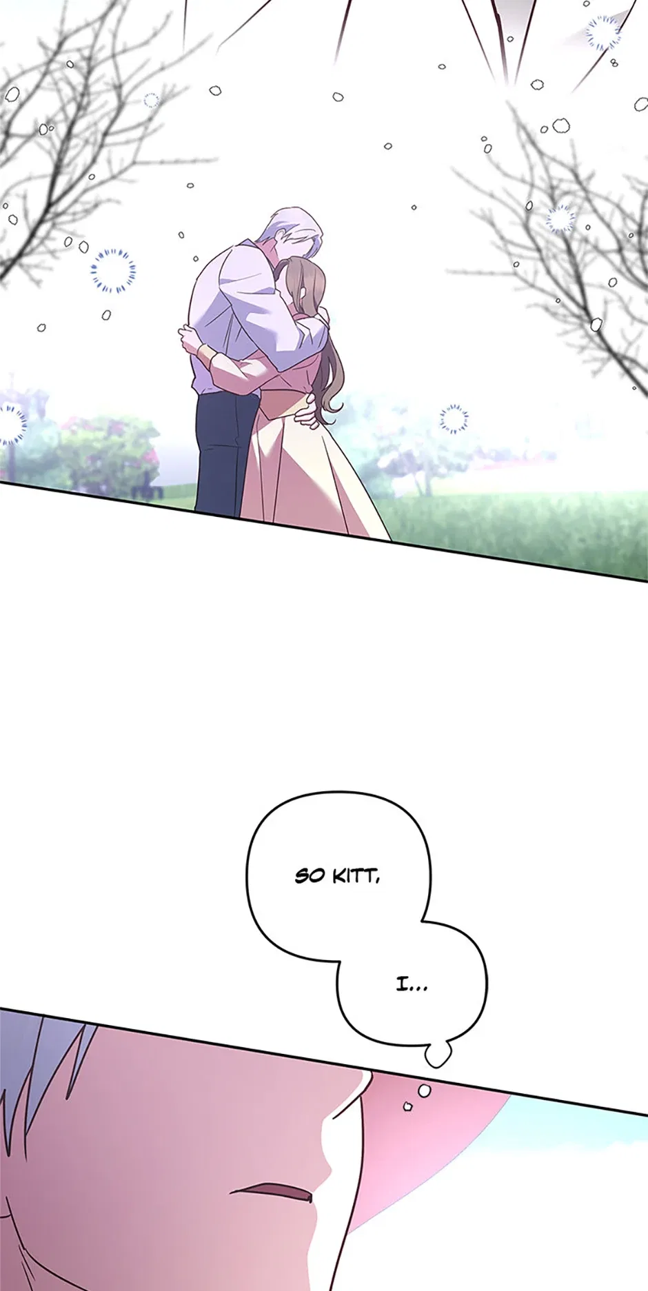 Cat in the Chrysalis Chapter 77 – Page 70