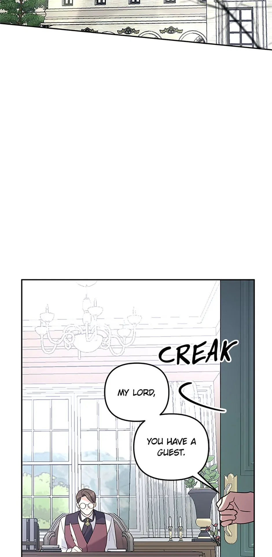 Cat in the Chrysalis Chapter 77 – Page 73