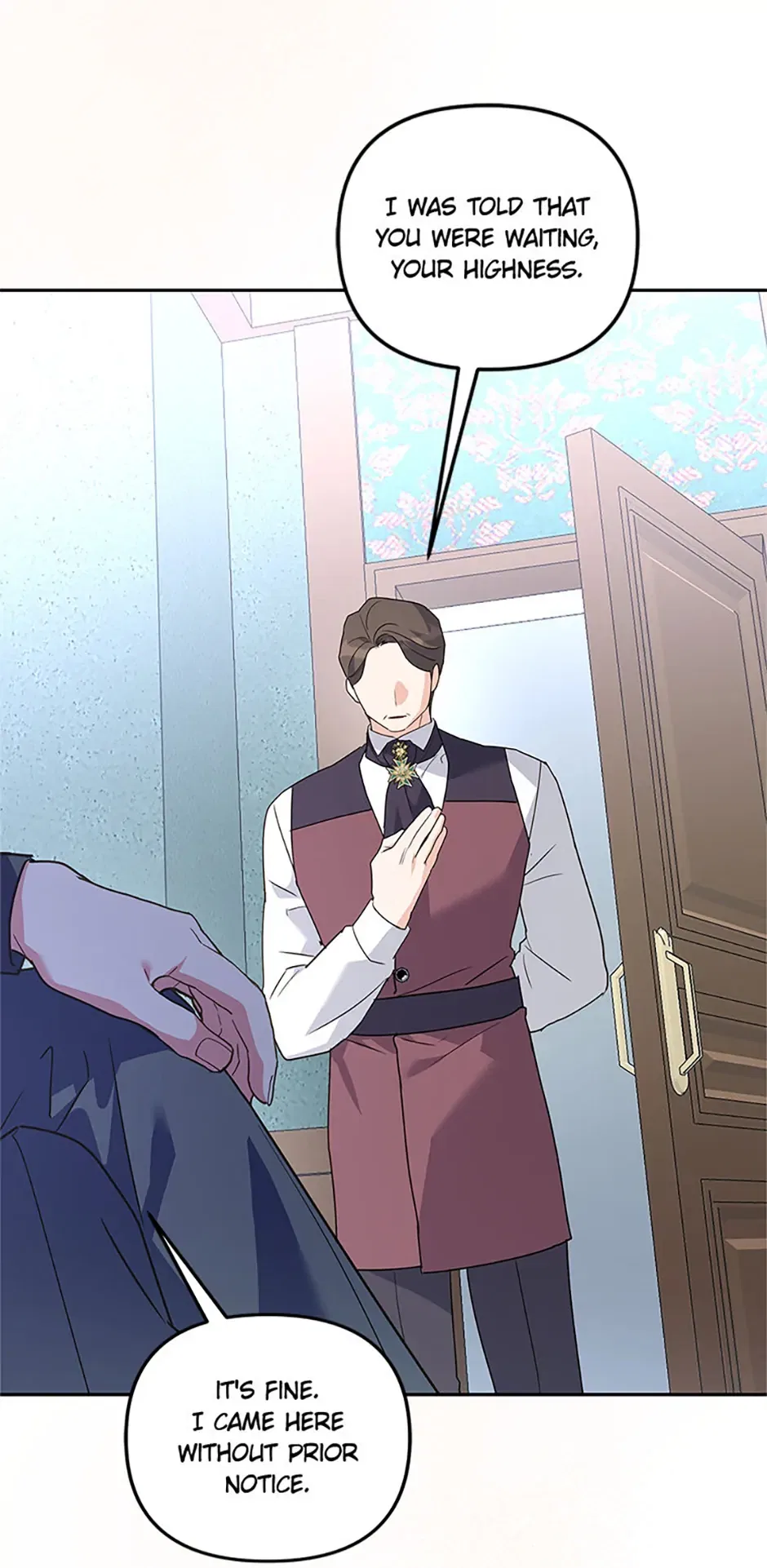 Cat in the Chrysalis Chapter 77 – Page 78