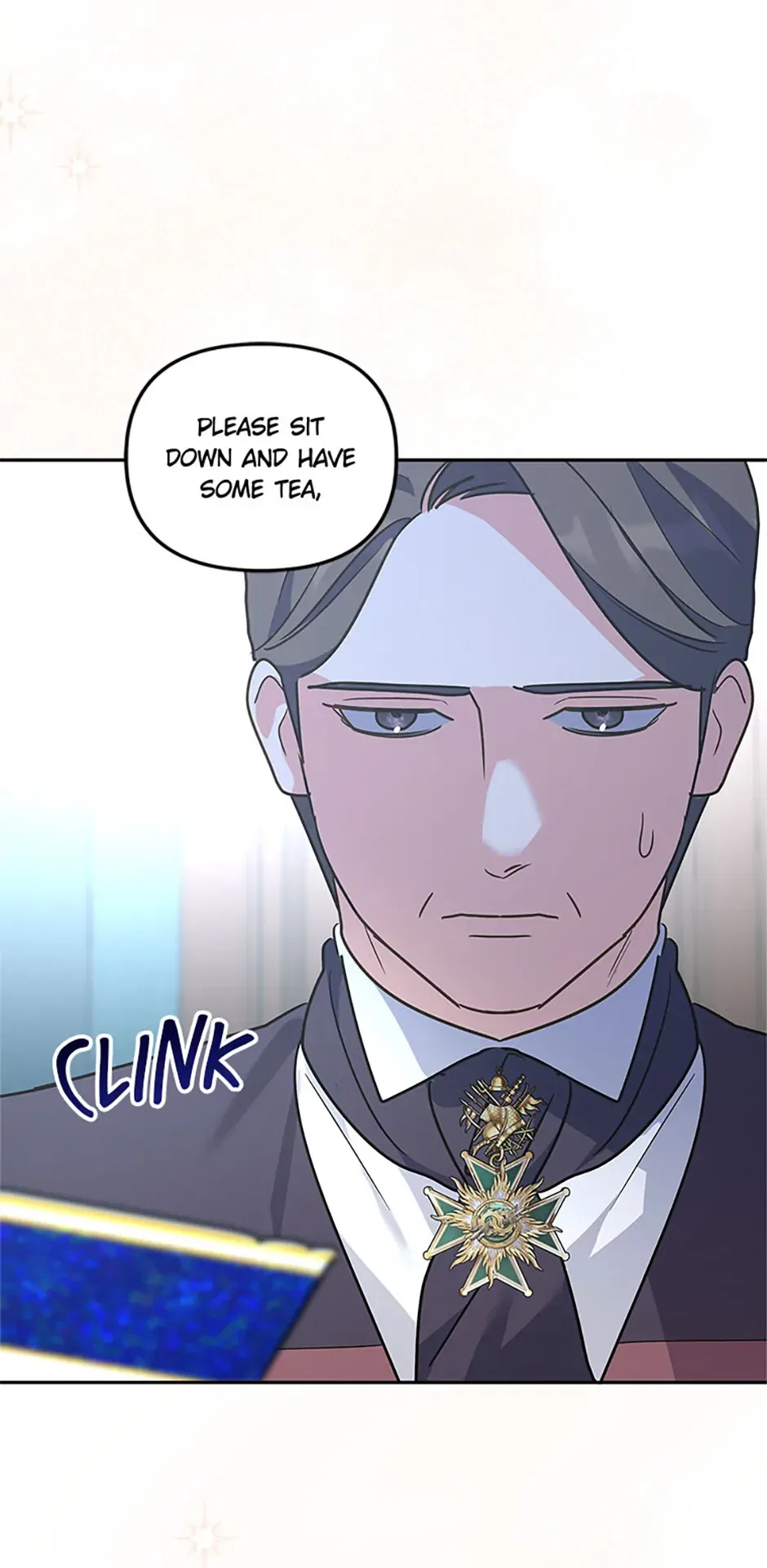 Cat in the Chrysalis Chapter 77 – Page 79