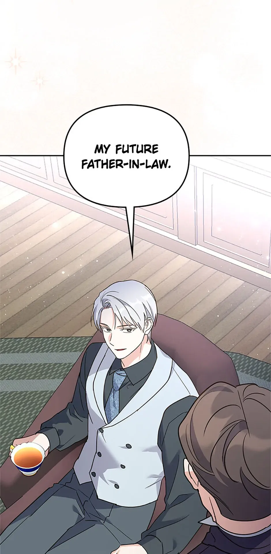 Cat in the Chrysalis Chapter 77 – Page 80