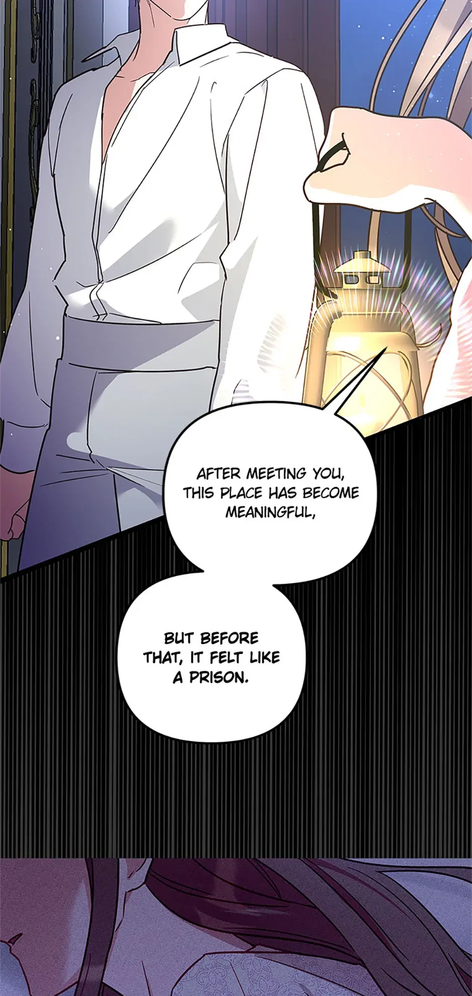 Cat in the Chrysalis Chapter 76 – Page 2