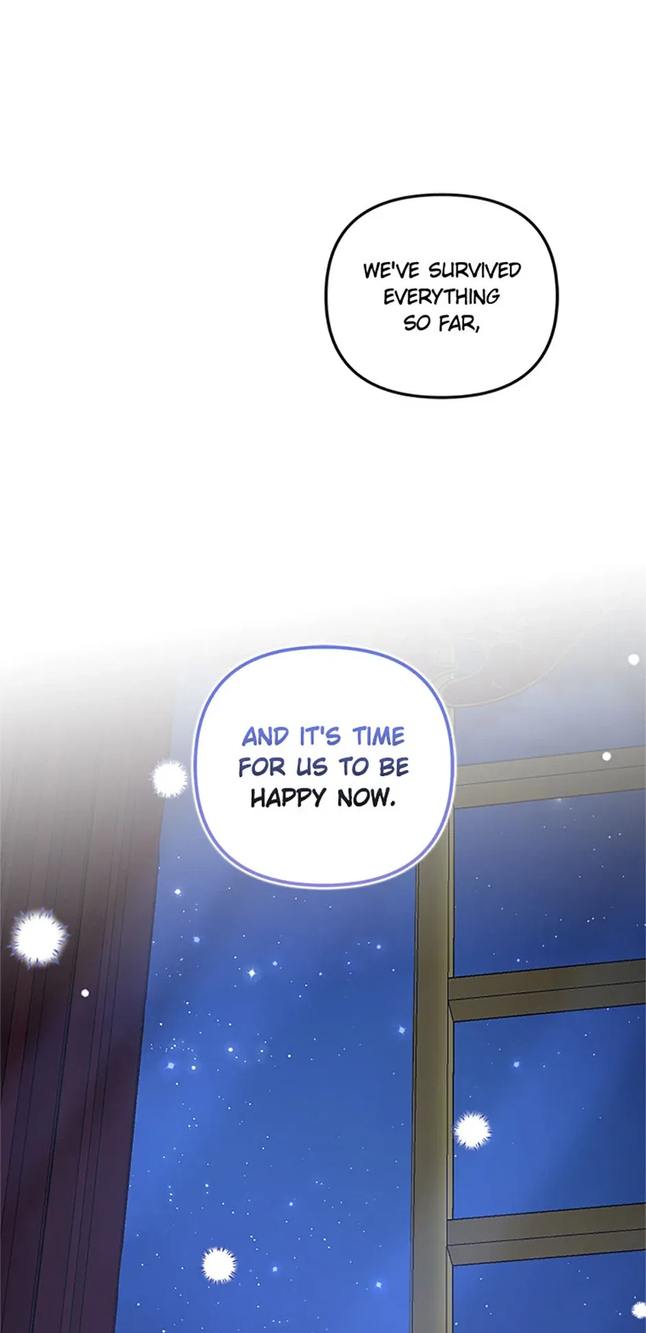 Cat in the Chrysalis Chapter 76 – Page 9
