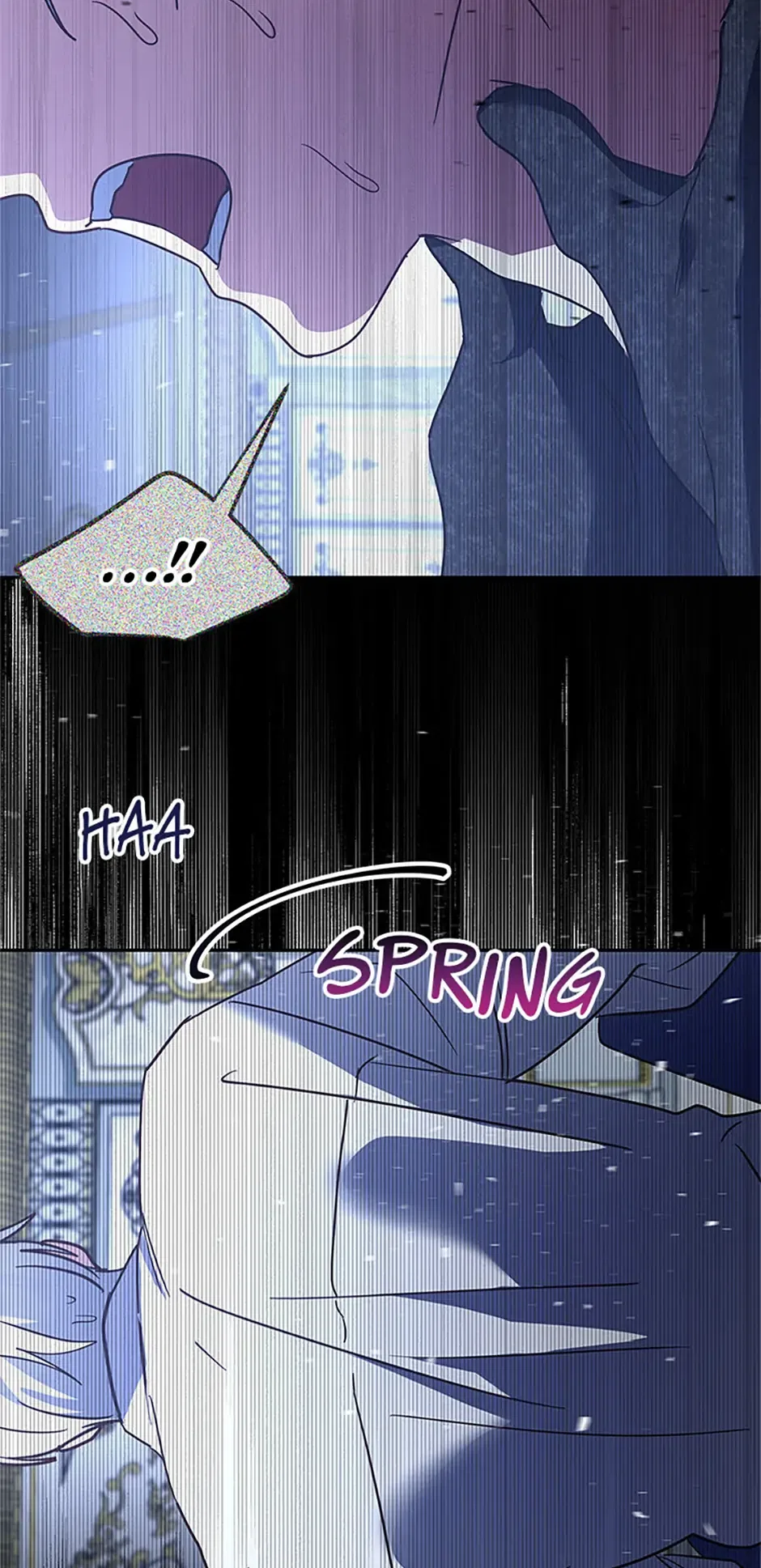 Cat in the Chrysalis Chapter 76 – Page 13