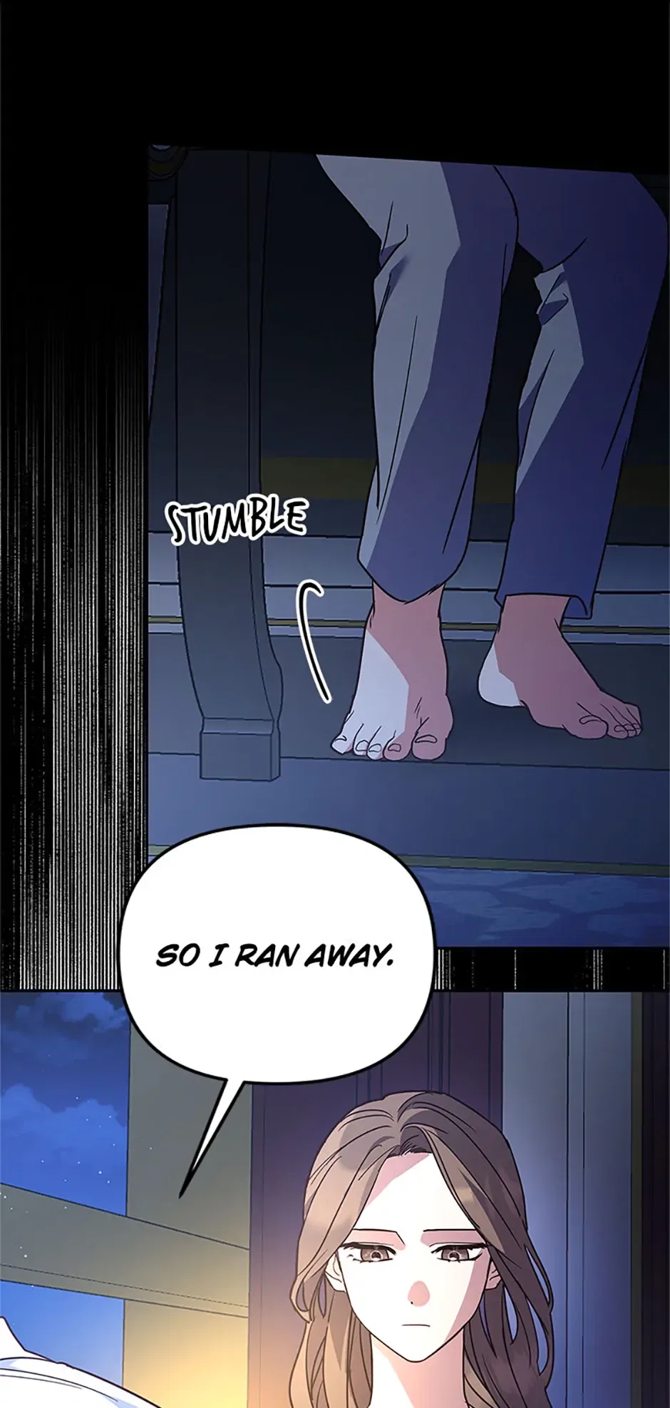 Cat in the Chrysalis Chapter 76 – Page 17