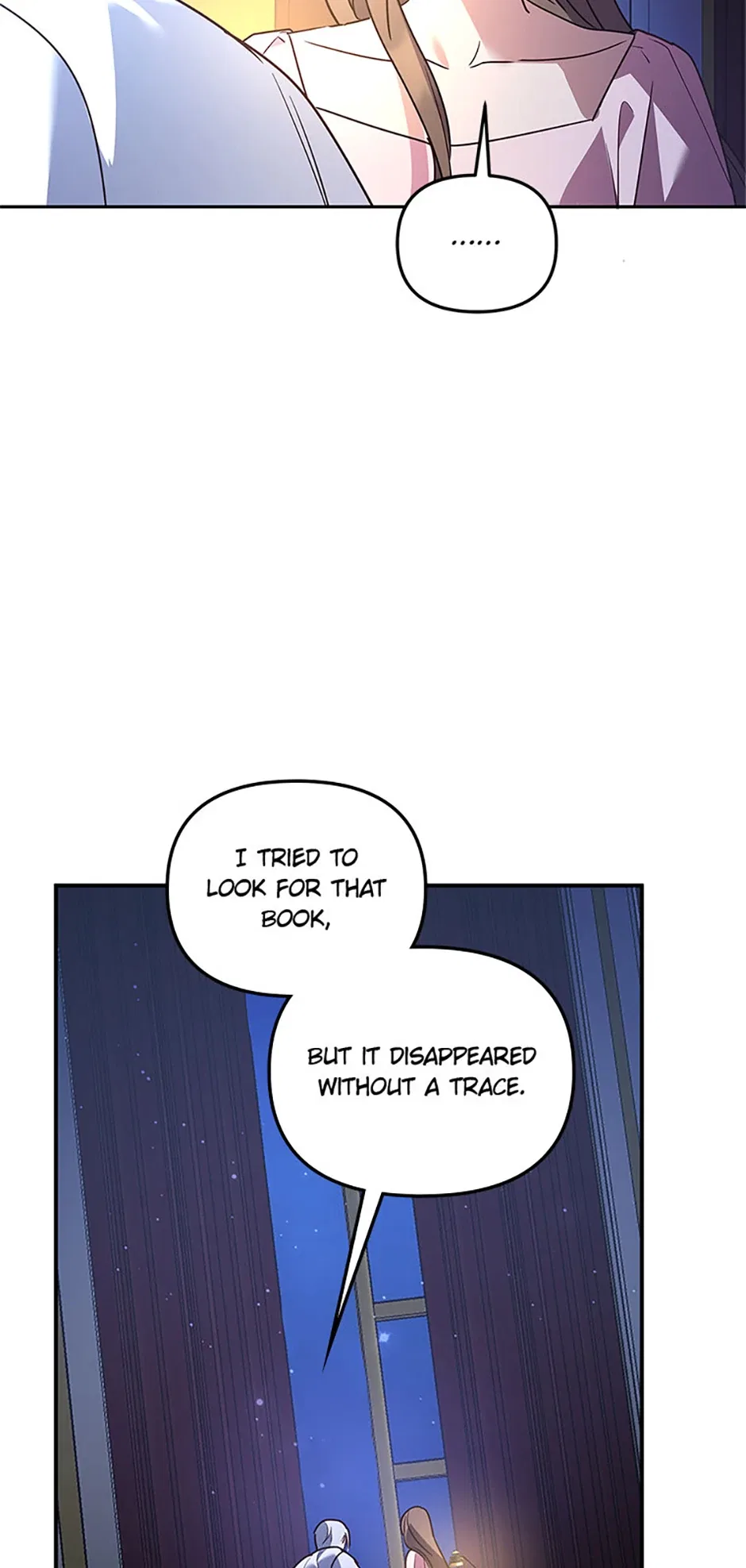 Cat in the Chrysalis Chapter 76 – Page 18