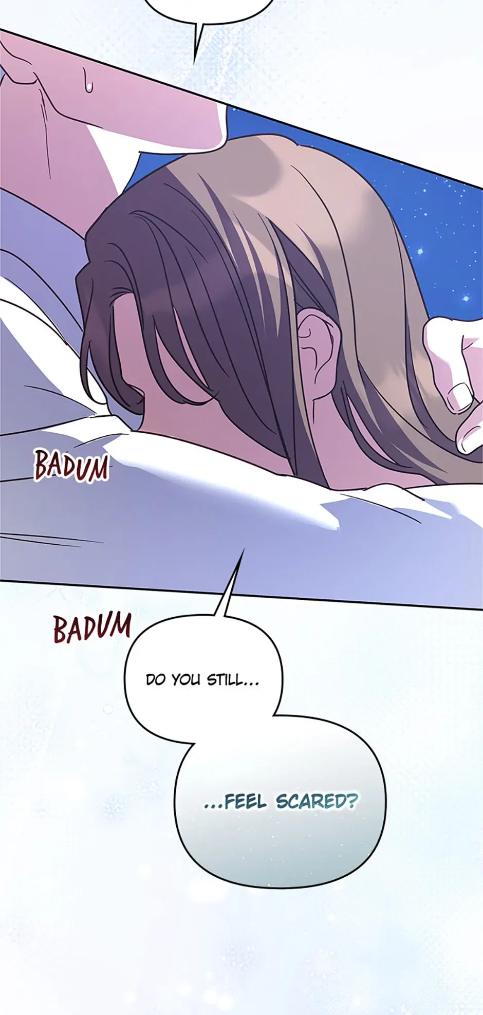 Cat in the Chrysalis Chapter 76 – Page 23