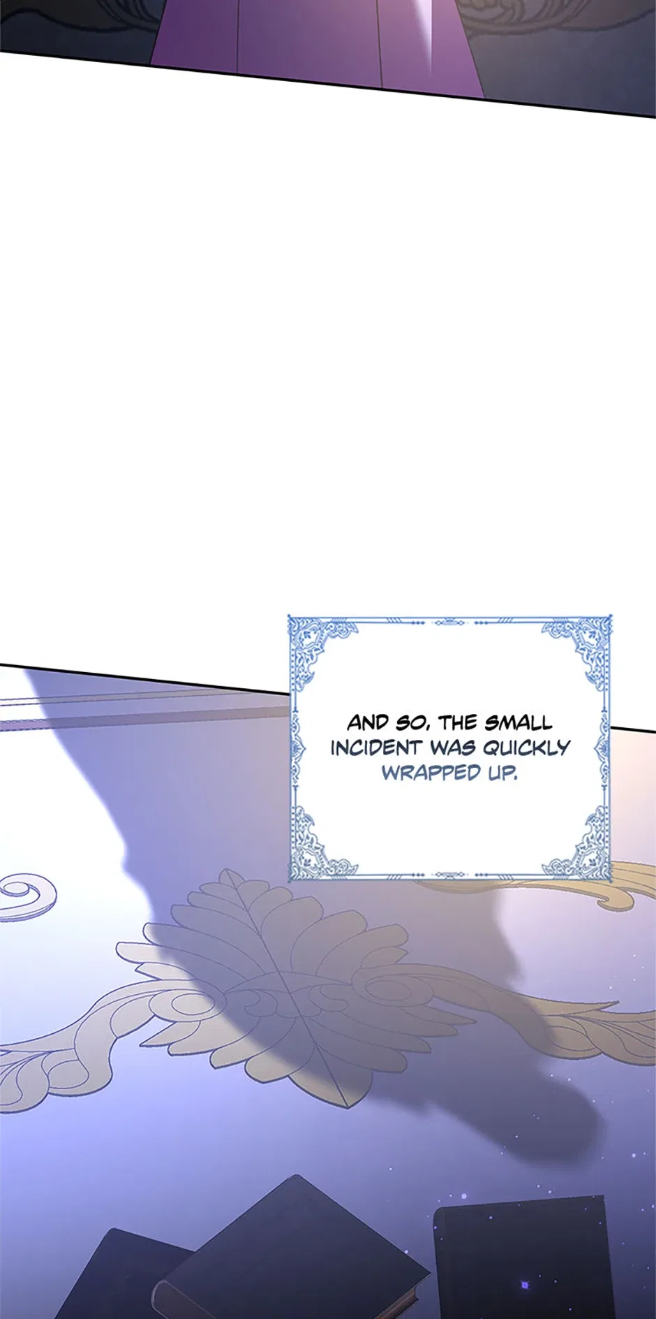 Cat in the Chrysalis Chapter 76 – Page 29