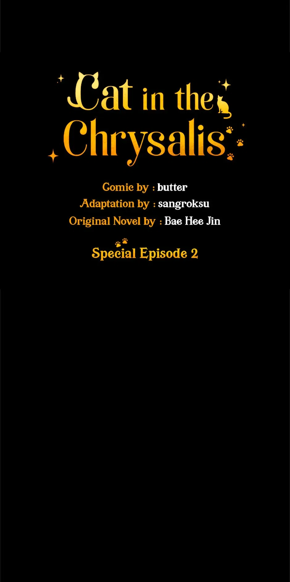 Cat in the Chrysalis Chapter 76 – Page 31