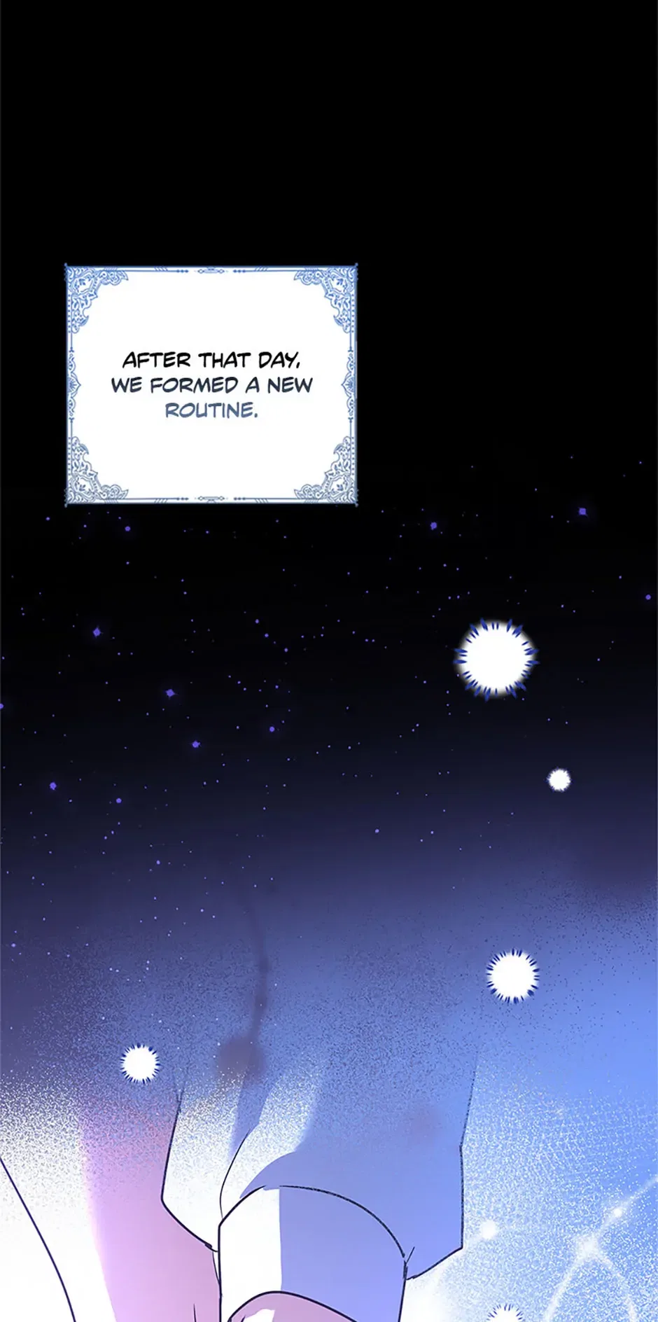Cat in the Chrysalis Chapter 76 – Page 32