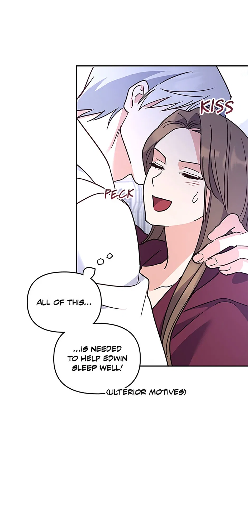 Cat in the Chrysalis Chapter 76 – Page 36