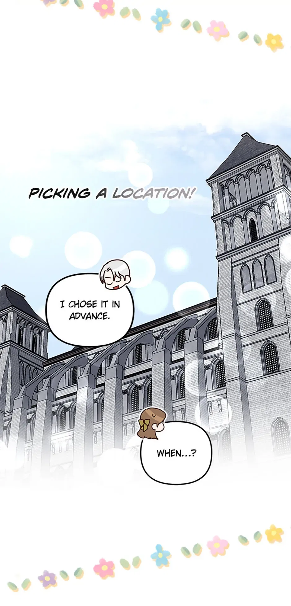 Cat in the Chrysalis Chapter 76 – Page 46