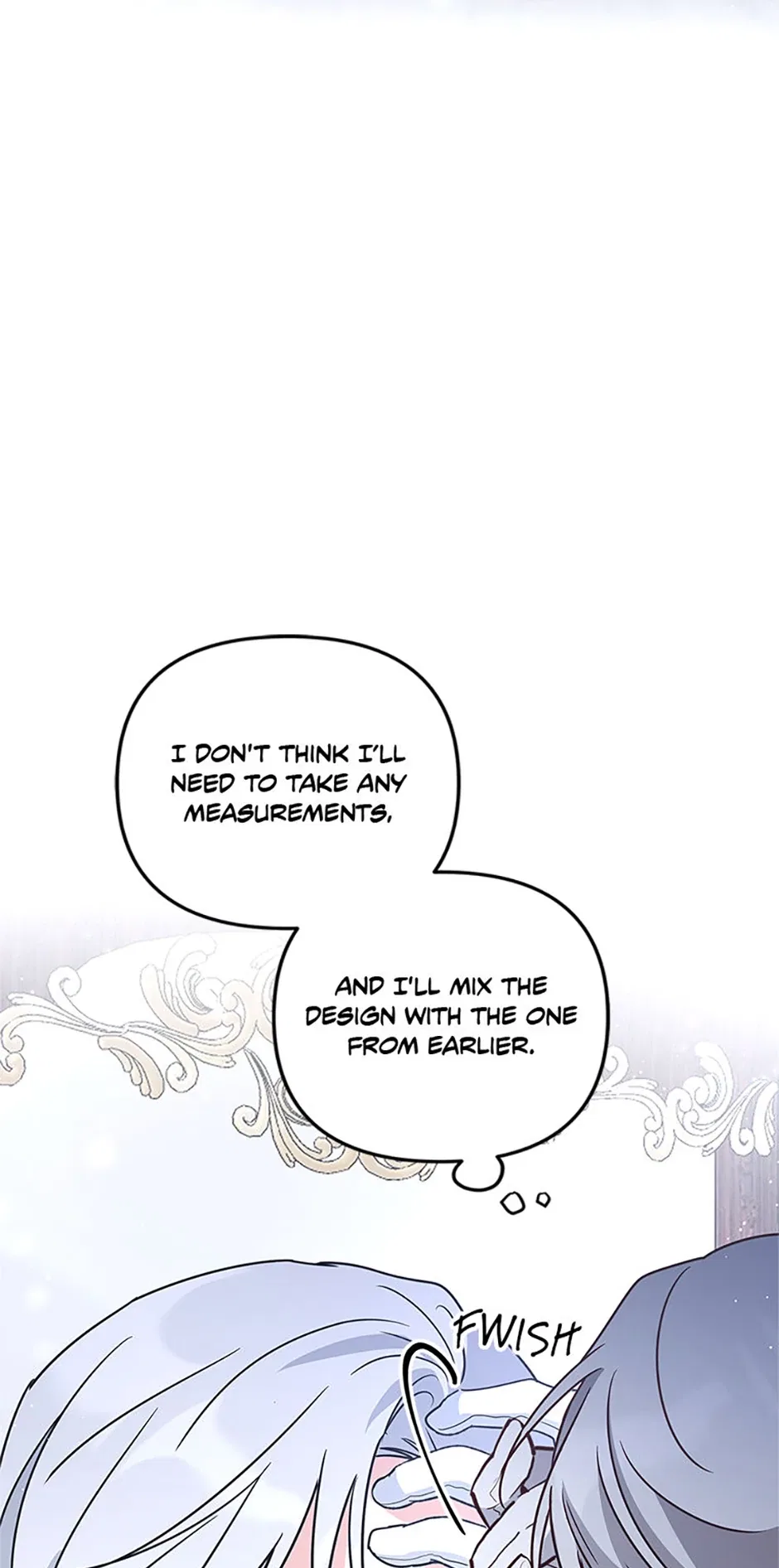 Cat in the Chrysalis Chapter 76 – Page 56