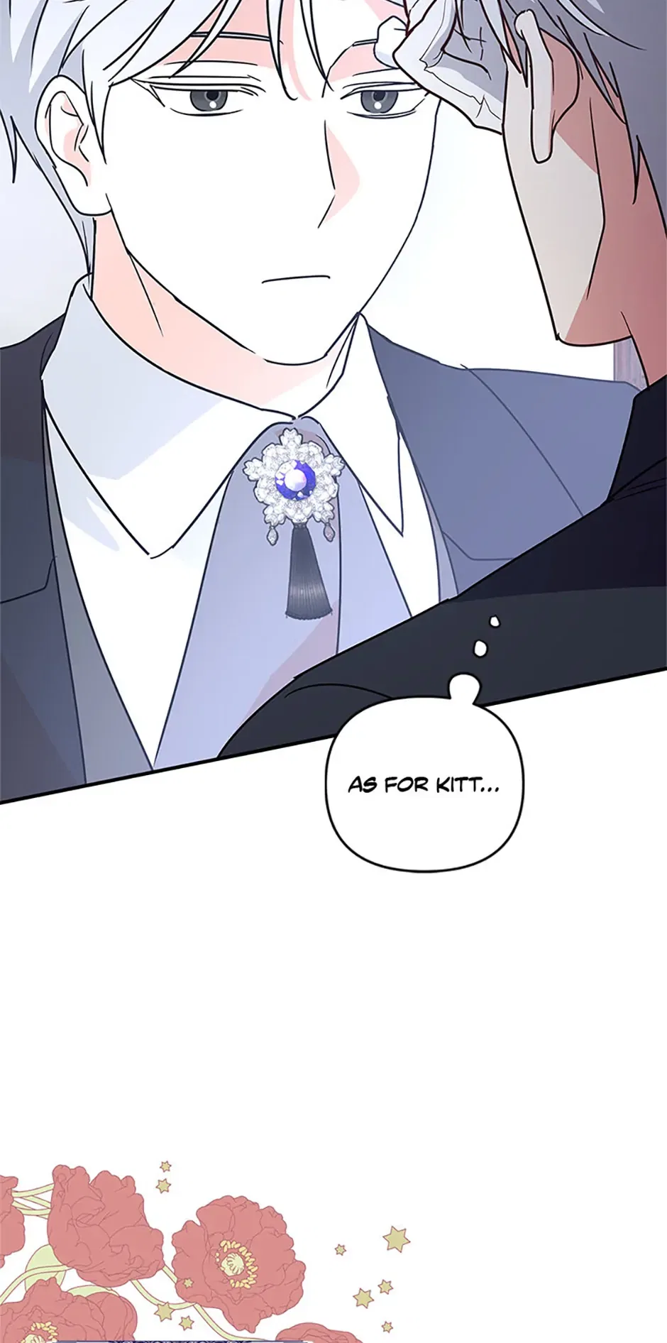 Cat in the Chrysalis Chapter 76 – Page 57