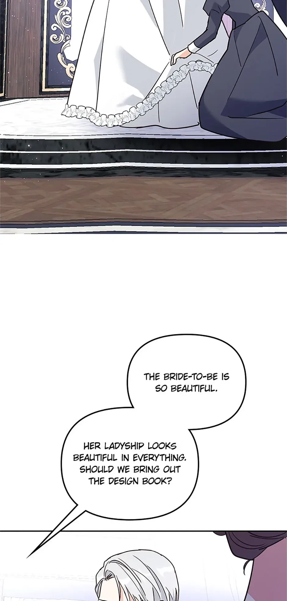 Cat in the Chrysalis Chapter 76 – Page 63